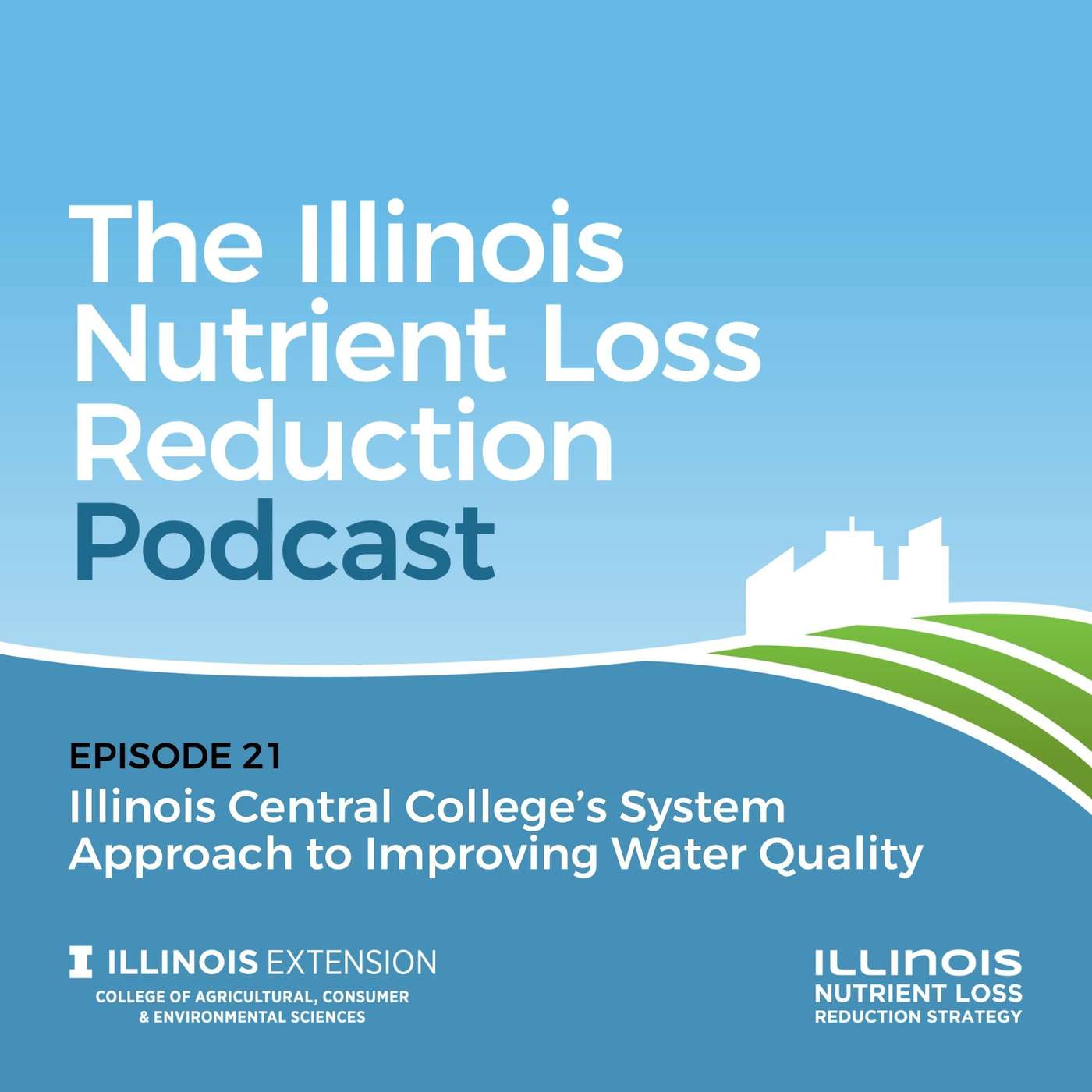 Episode 21 | ICC's System Approach to Improving Water Quality