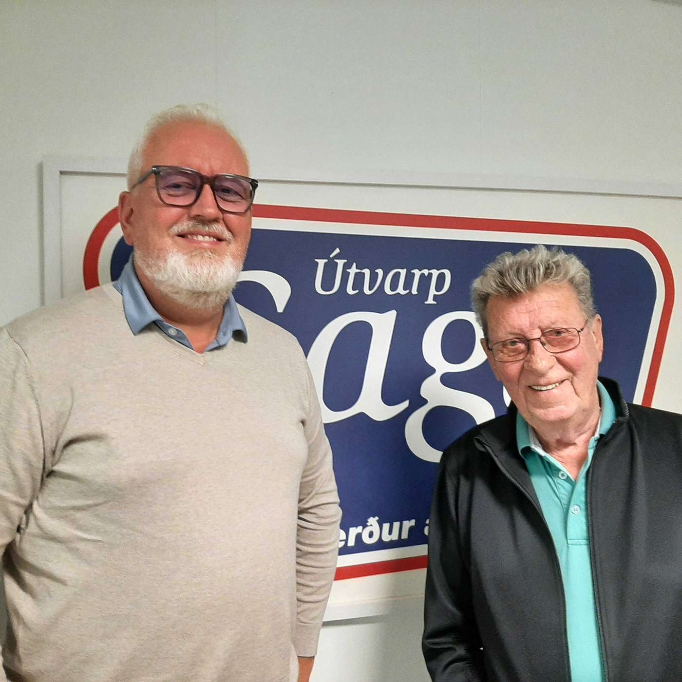 Bjarni frá Spánarheimilum