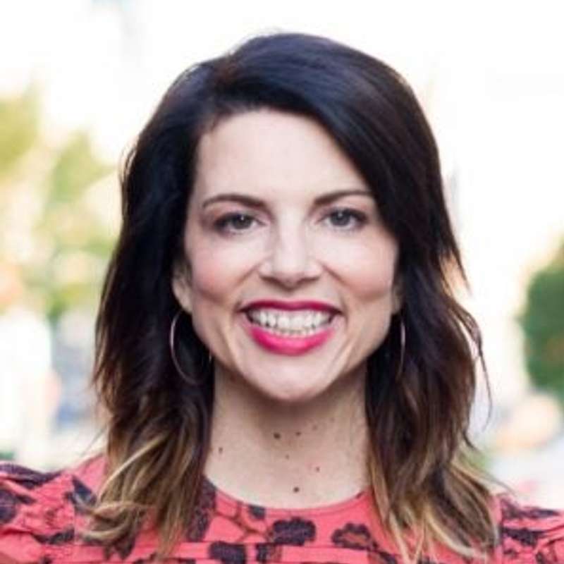 Gina Bianchini