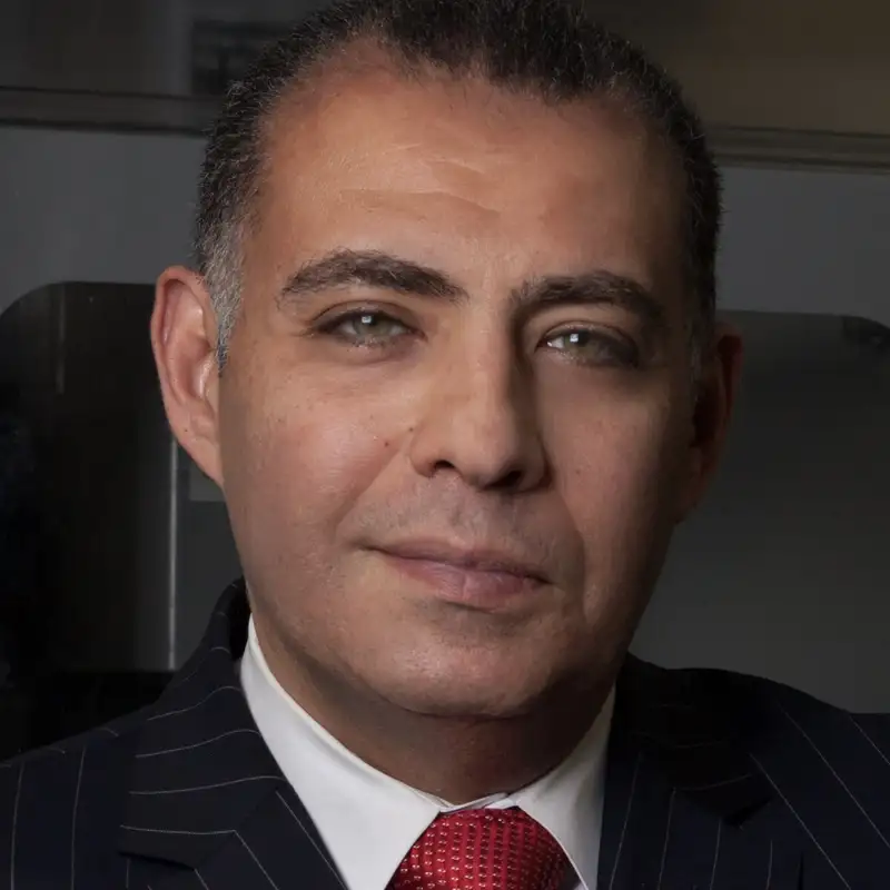 Dr. Tarek Sobh President of Lawrence Technological University 
