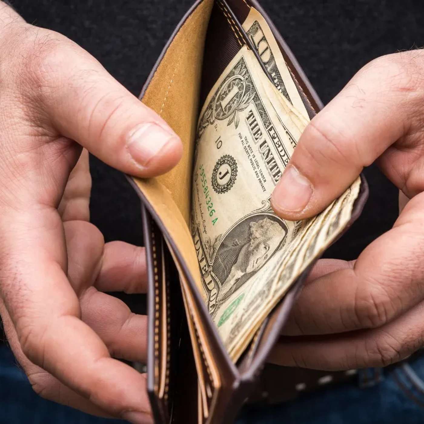 Where\'s the Lemonade?