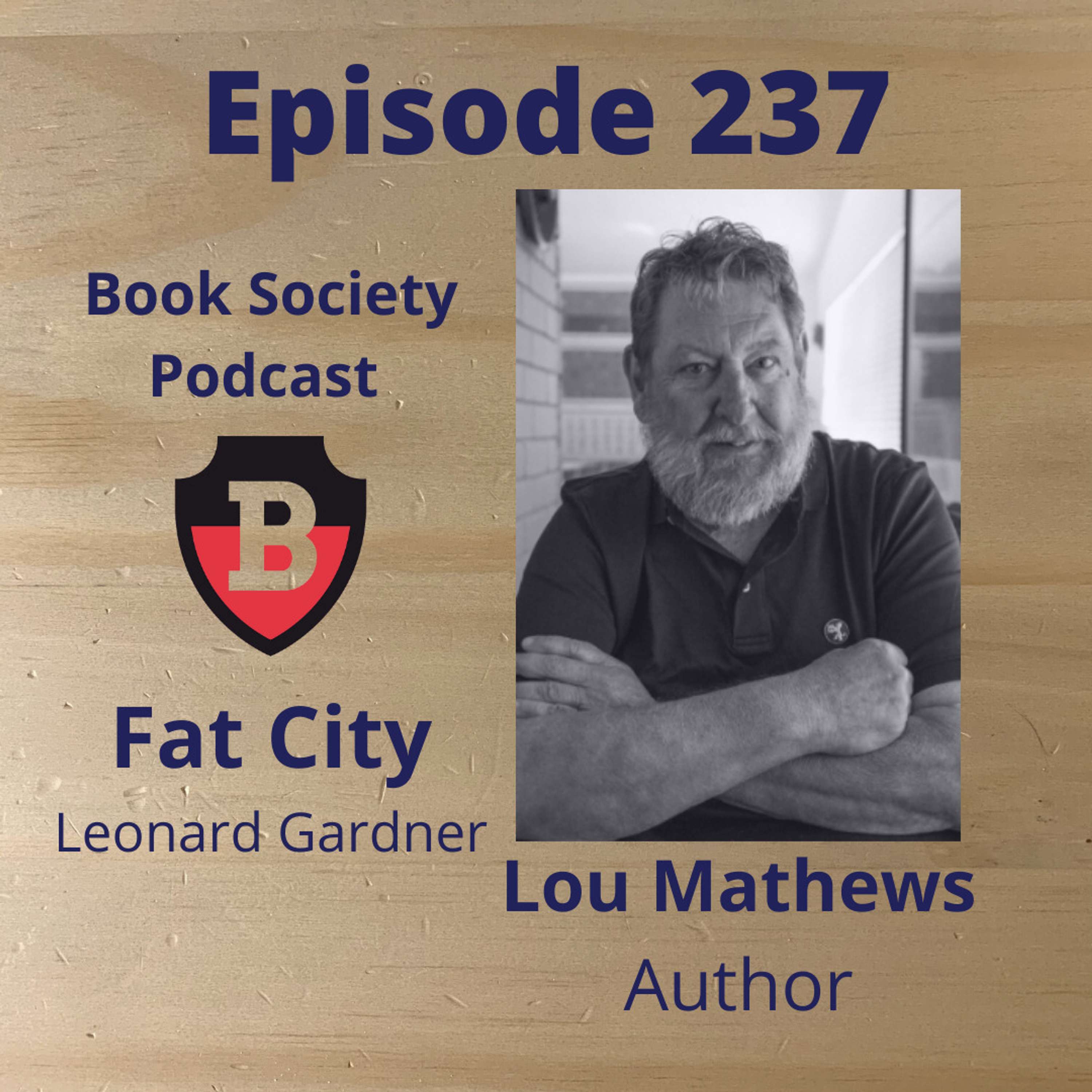 Book Society