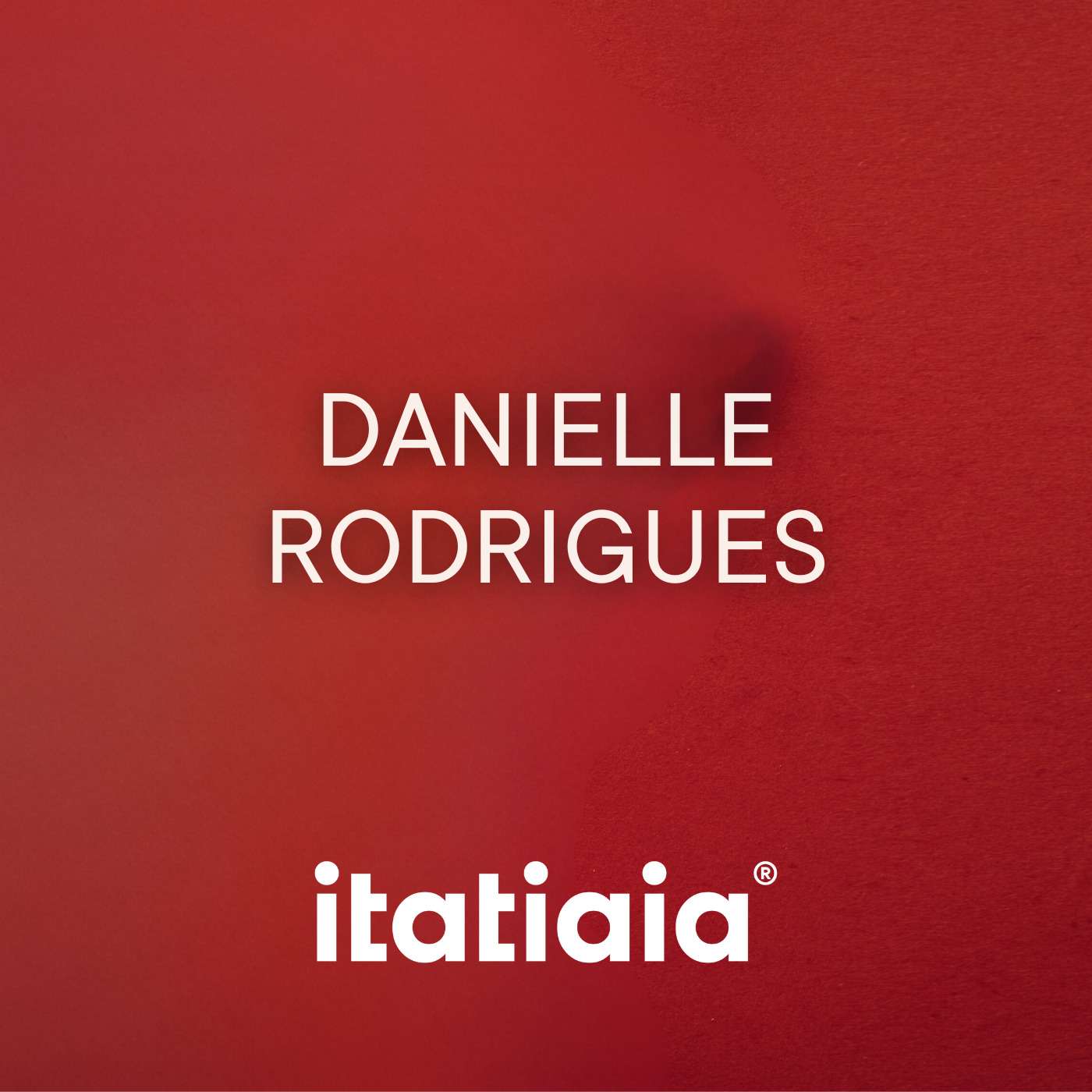 Danielle Rodrigues episode artwork