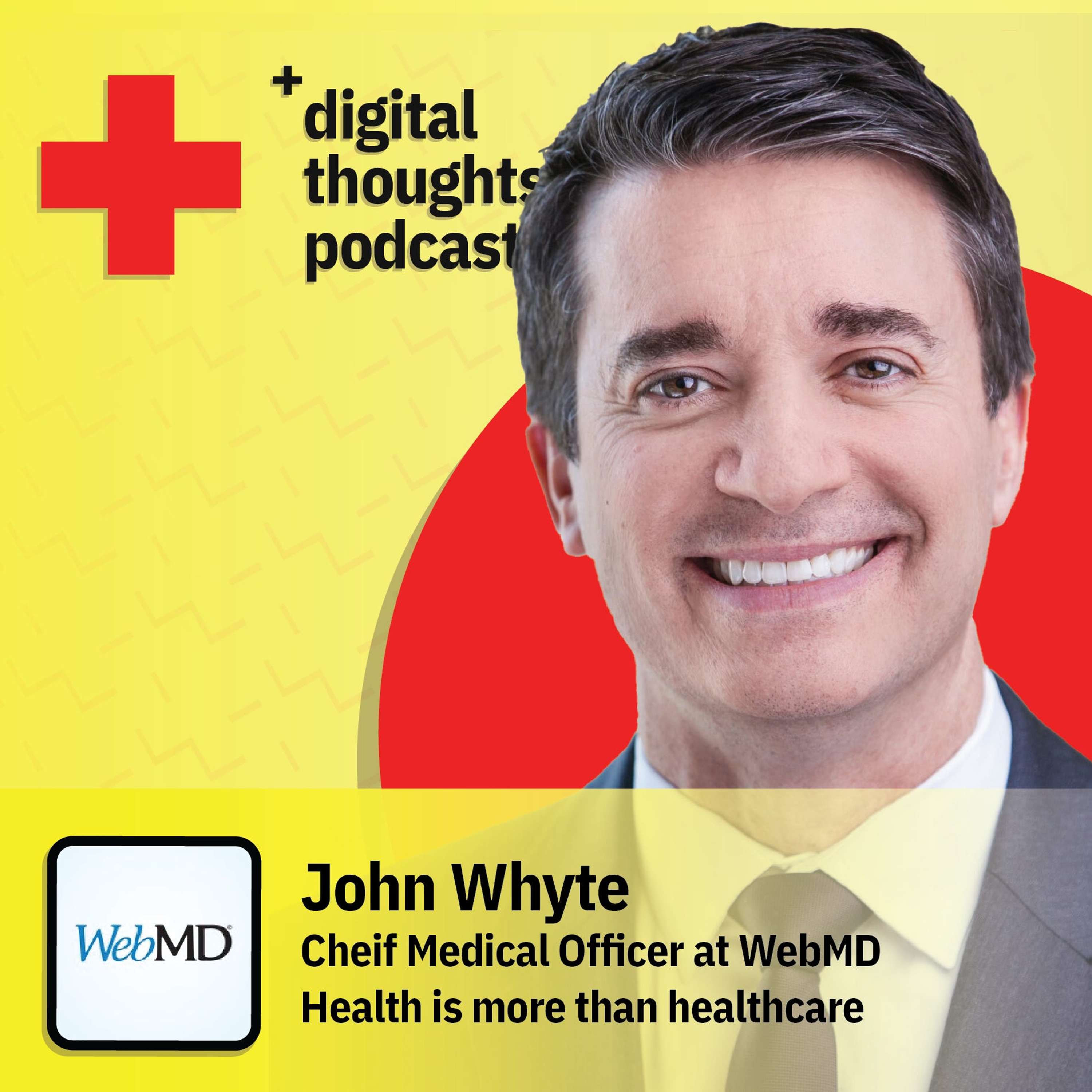 Digital Thoughts Podcast