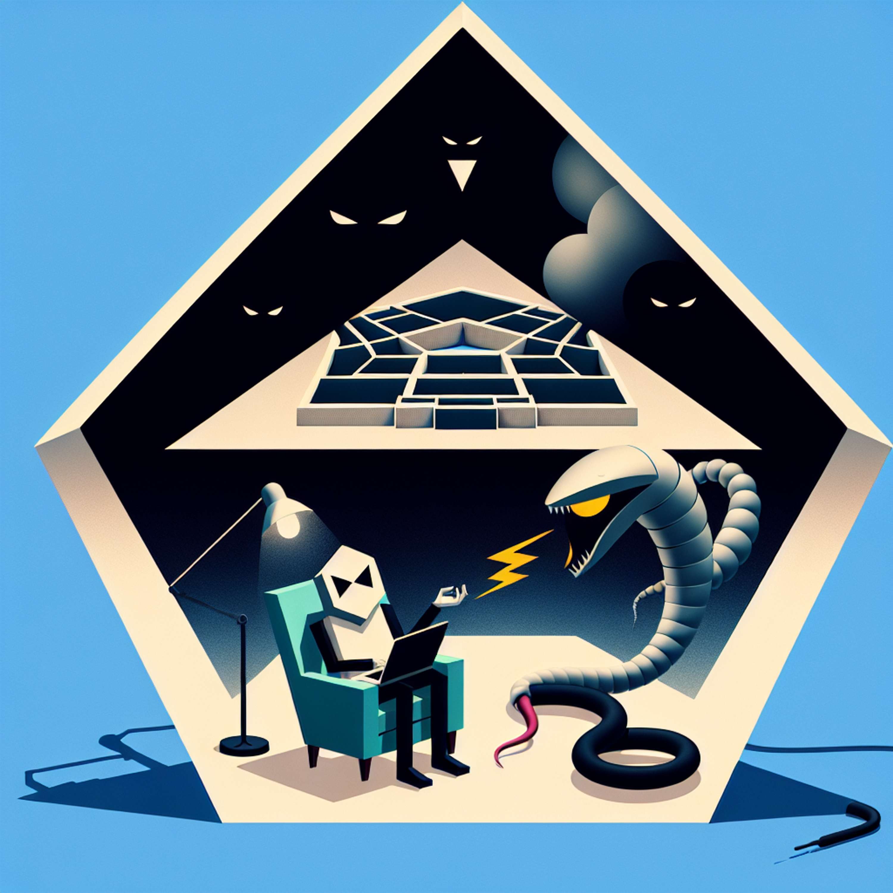 "Pentagon's Disinformation Campaign, AI's Energy Cravings, and Rise of