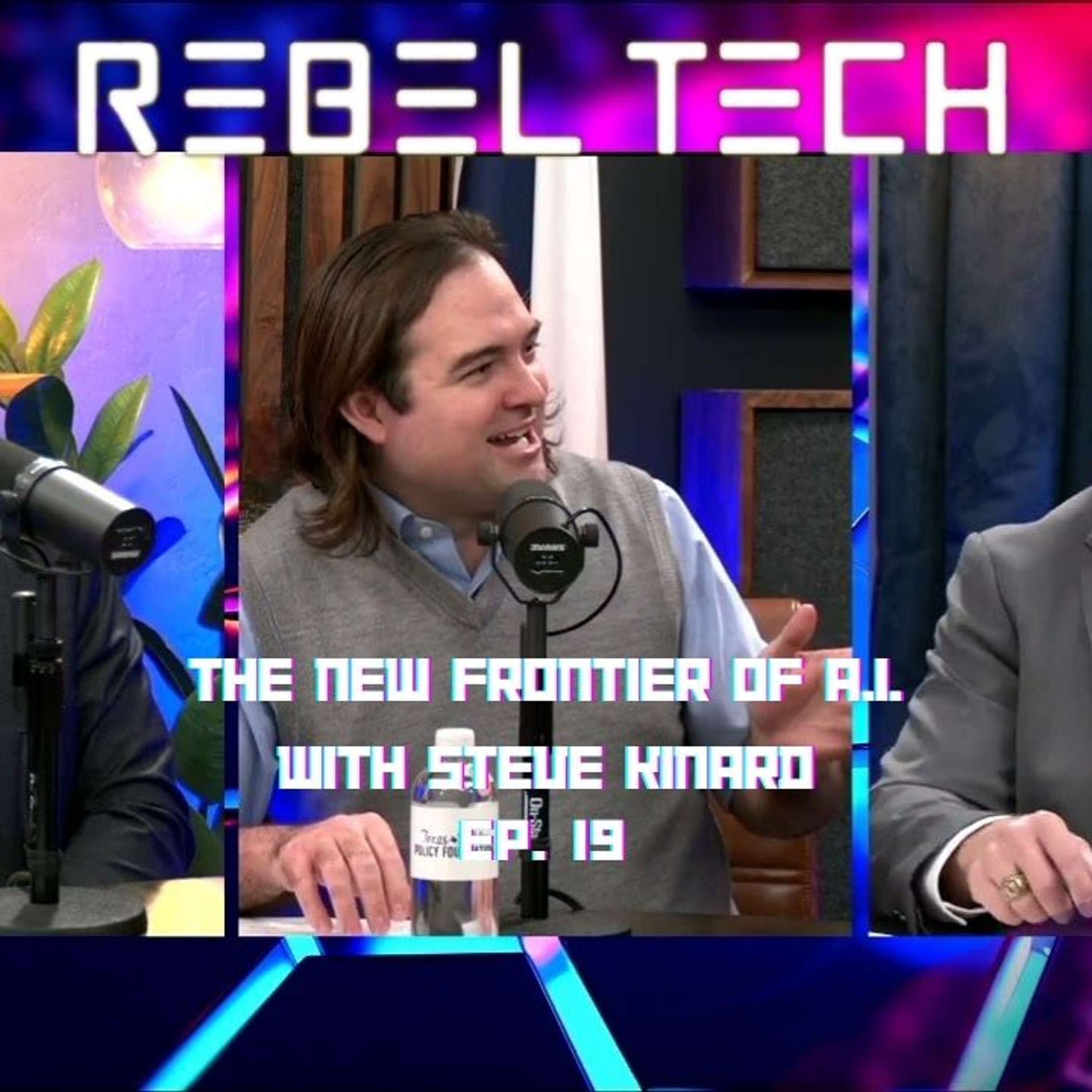 Rebel Tech