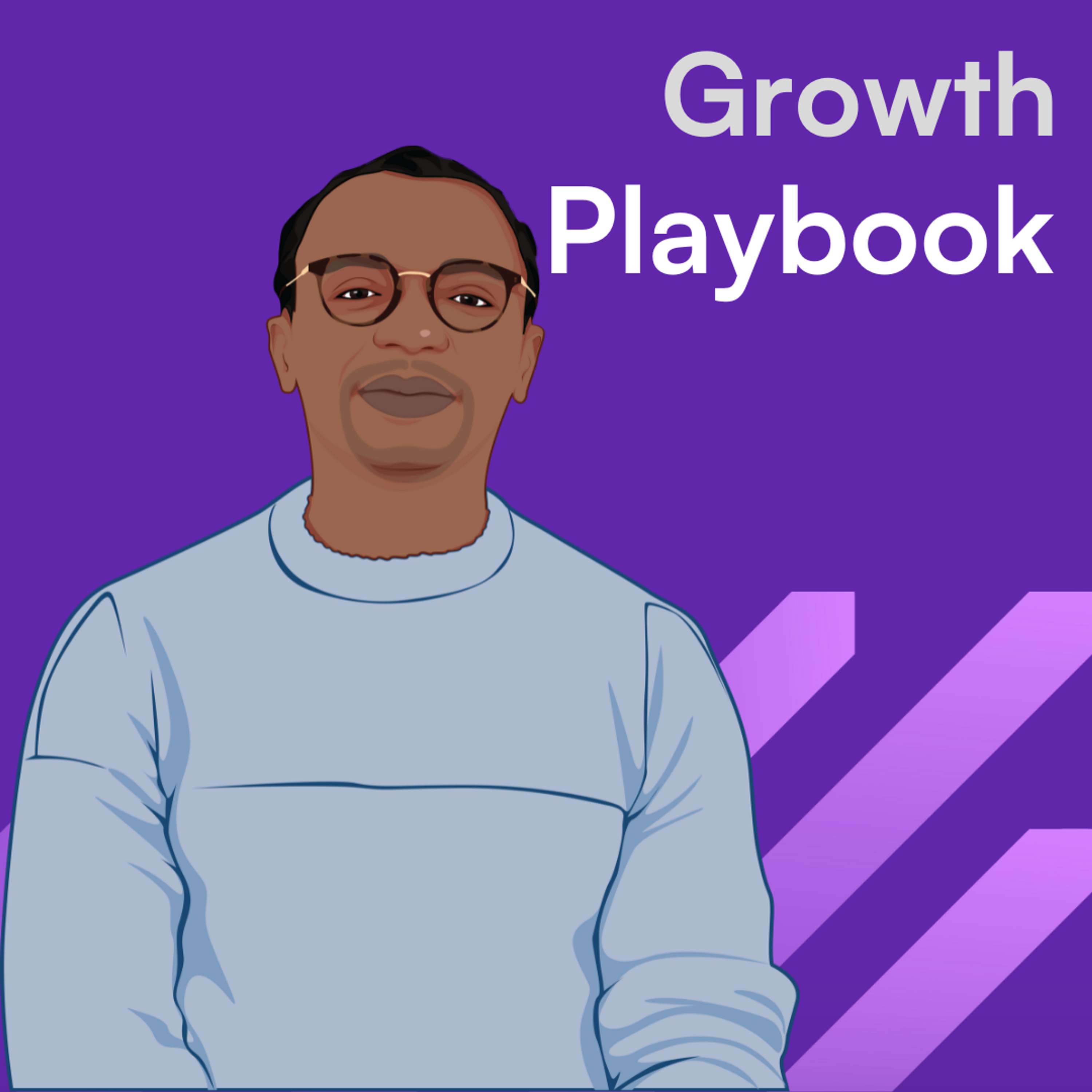 cover of episode The New Playbook for Scaling Health & Wellness eCommerce Brands in 2024 → Kunle Campbell