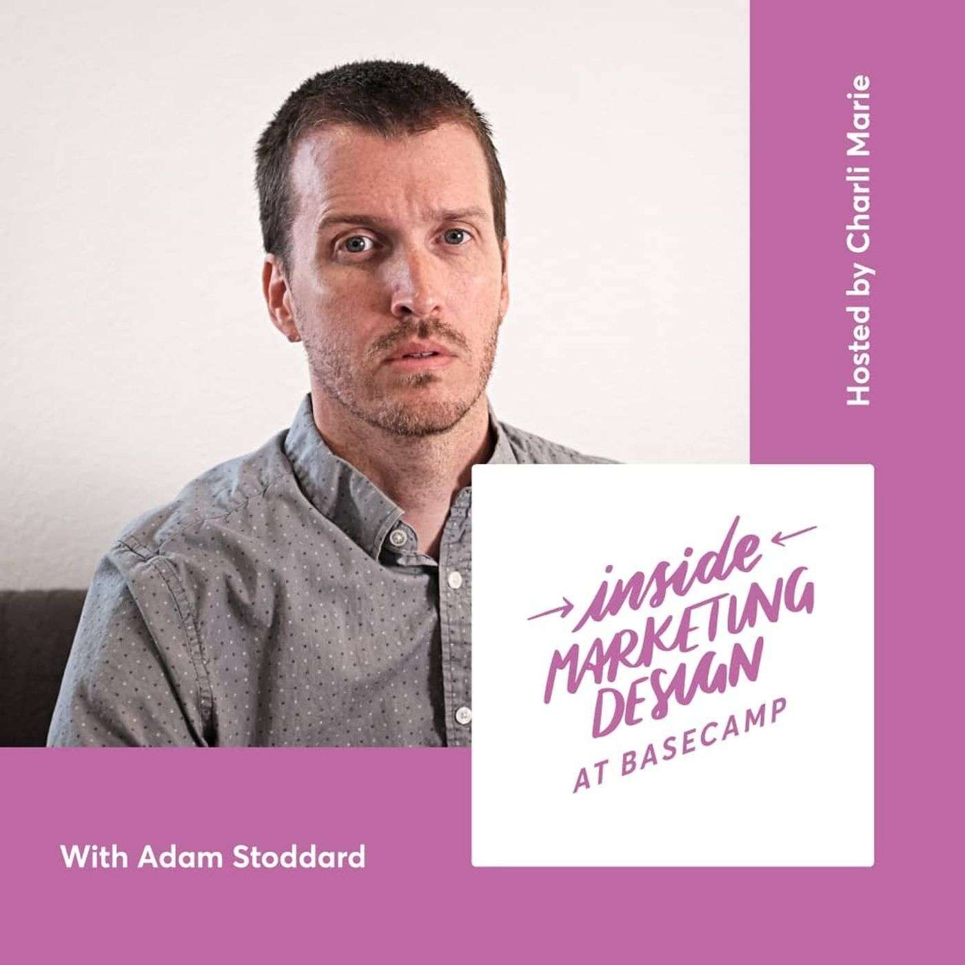 Inside Marketing Design