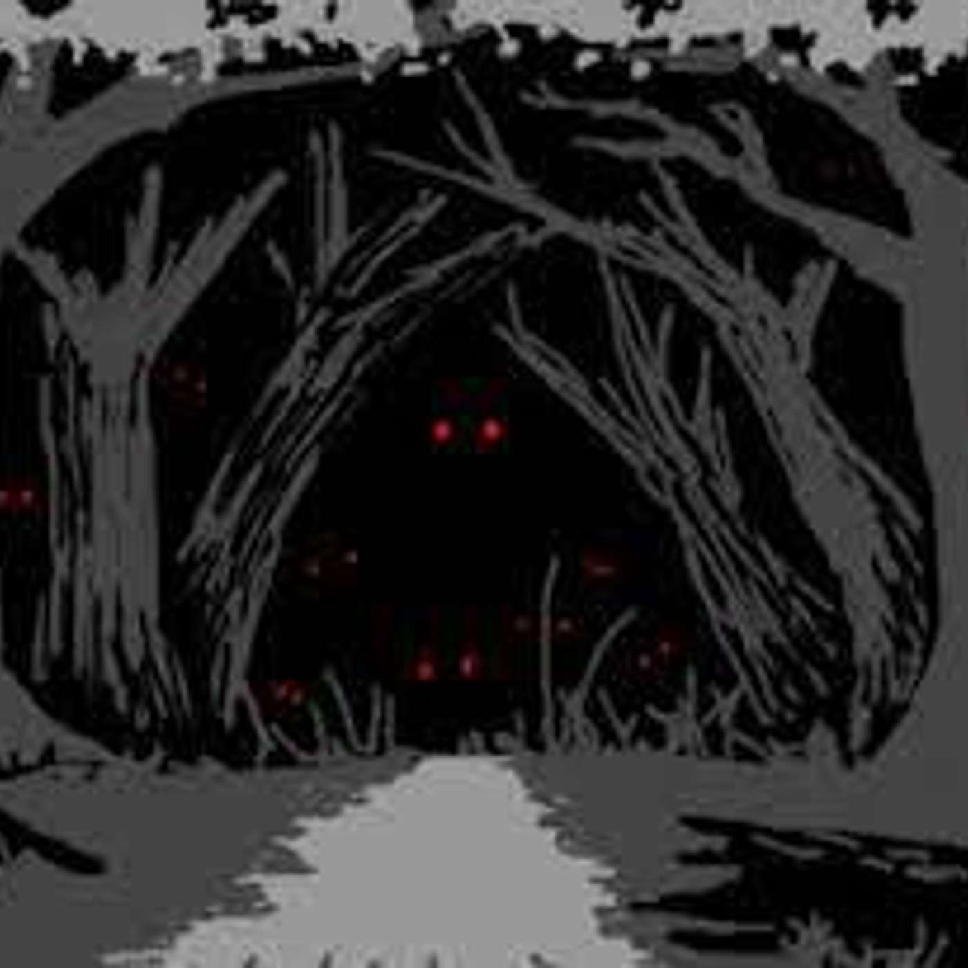 Trailer 4: Avoid The Red-Eyes. ***LISTEN TO THE ENTIRE EPISODE NOW*** Bigfoot in Idaho with Special Guest Award-Winning Author Becky Cook Part 3 ***LISTEN TO THE ENTIRE EPISODE NOW***