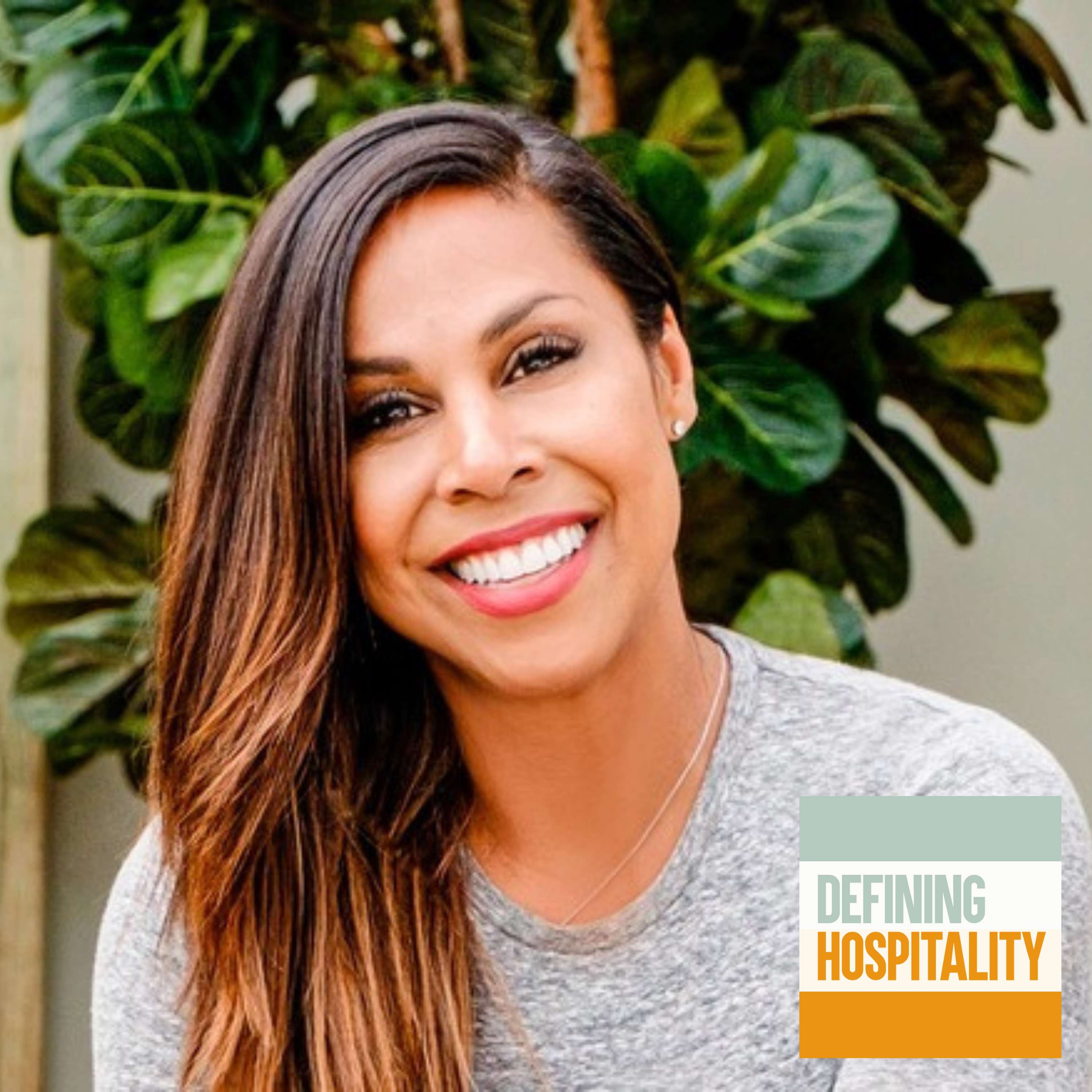 Imbuing A Story Into Your Design - Taniya Nayak - Defining Hospitality - Episode # 114