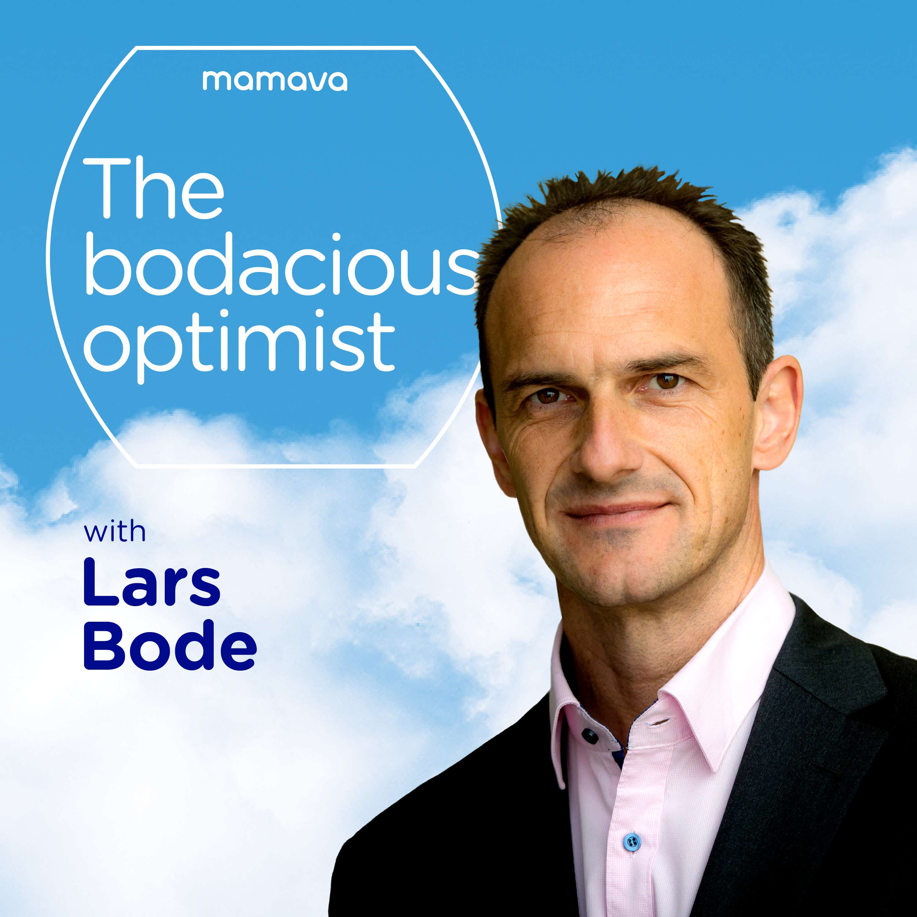 The Bodacious Optimist