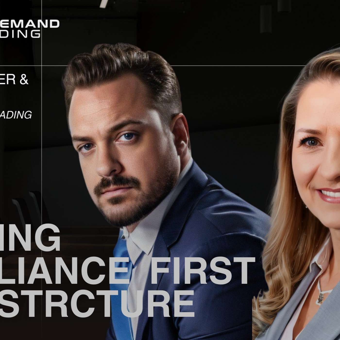 Inside ODT Trade Desk's Mission to Bring Private Banking Standards to Cryptocurrency