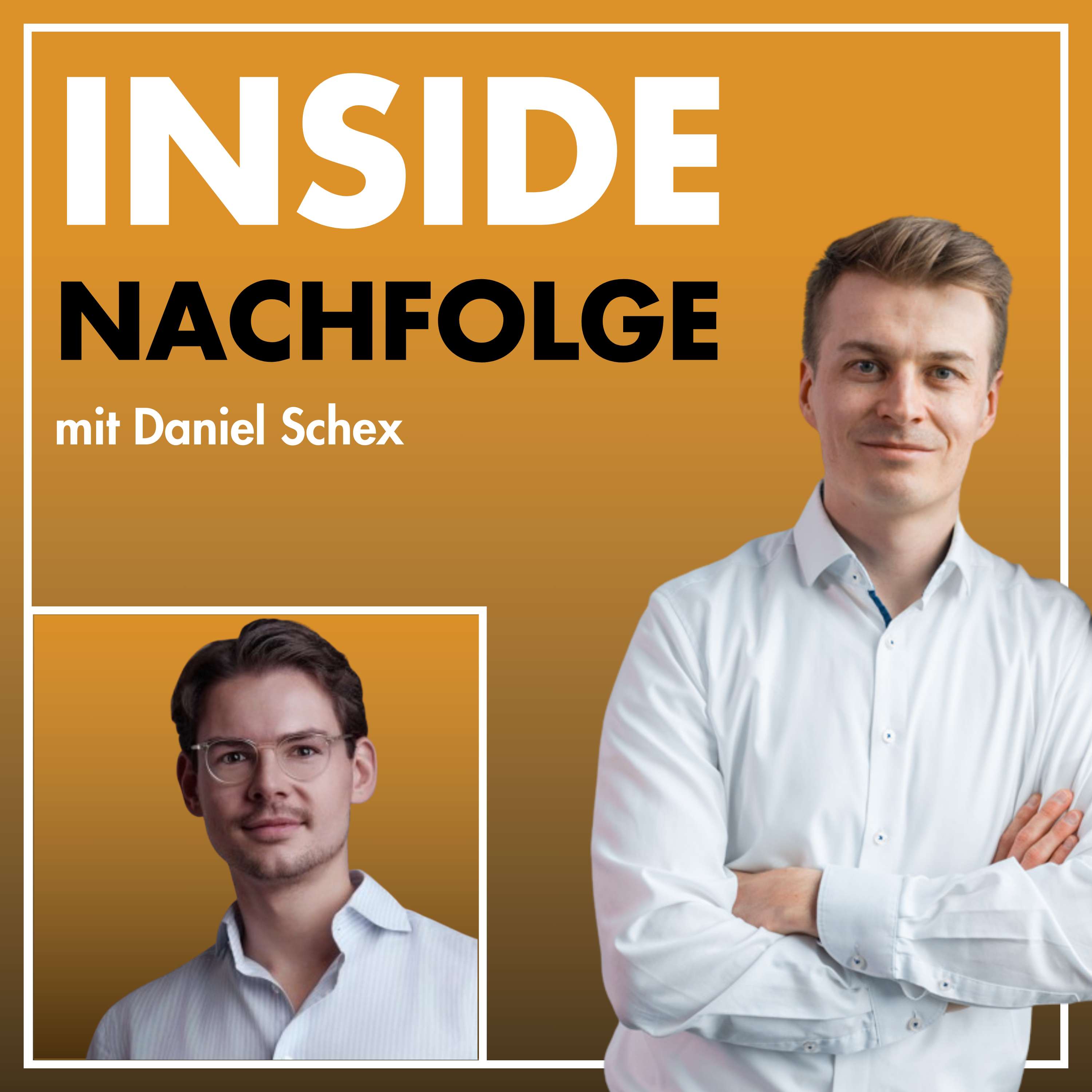 INSIDE NACHFOLGE - Unternehmens- & Vermögensnachfolge im deutschen Mittelstand