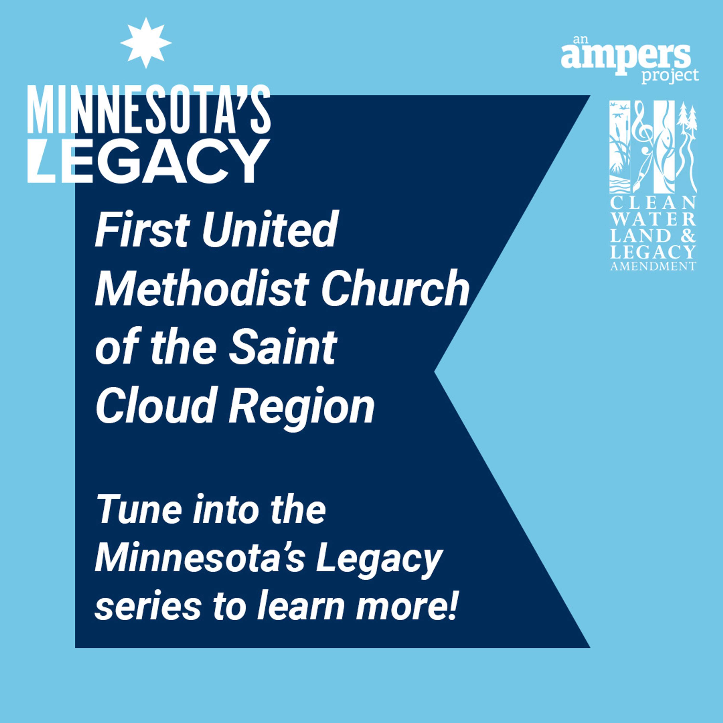 Minnesota\'s Legacy