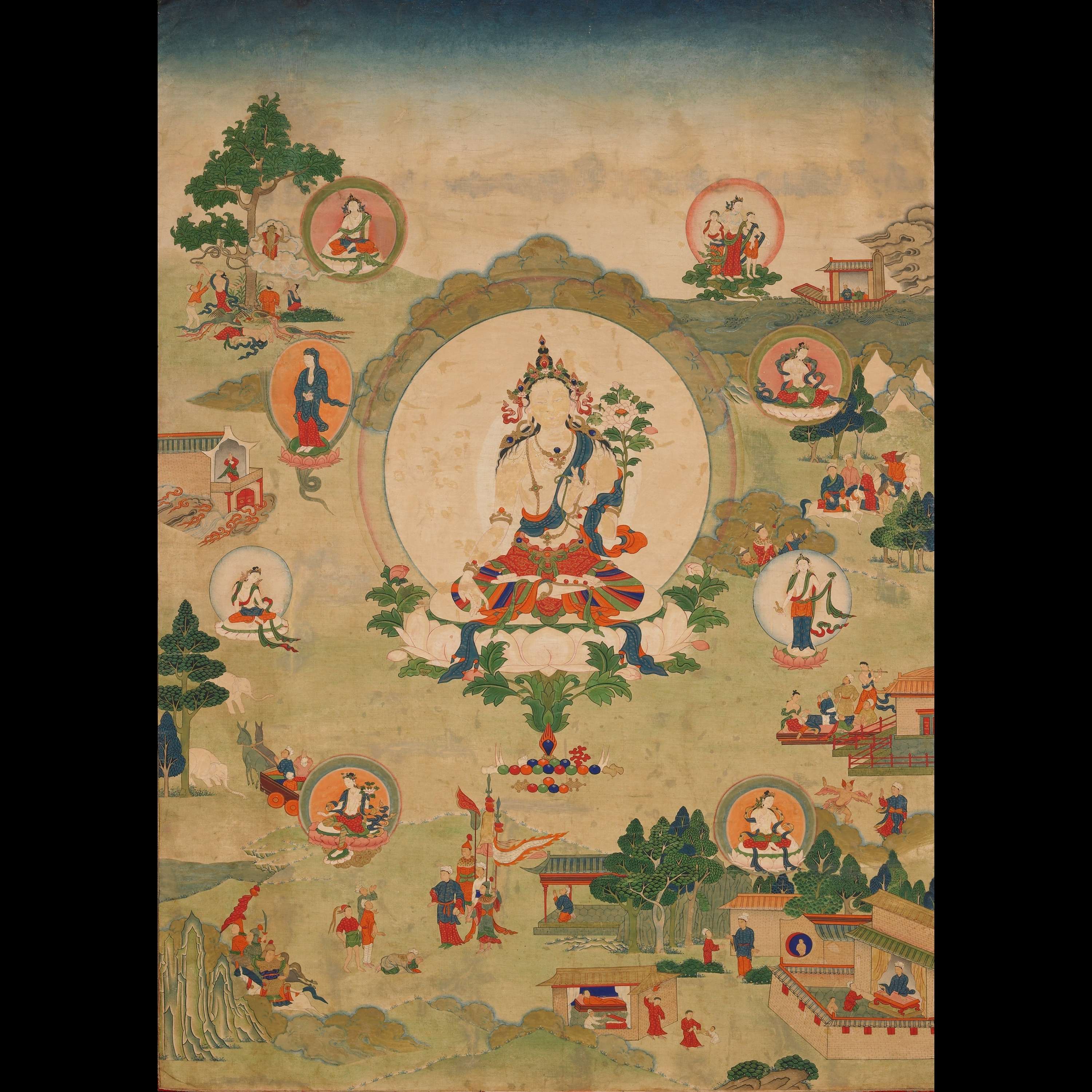 Mindfulness Meditation Podcast