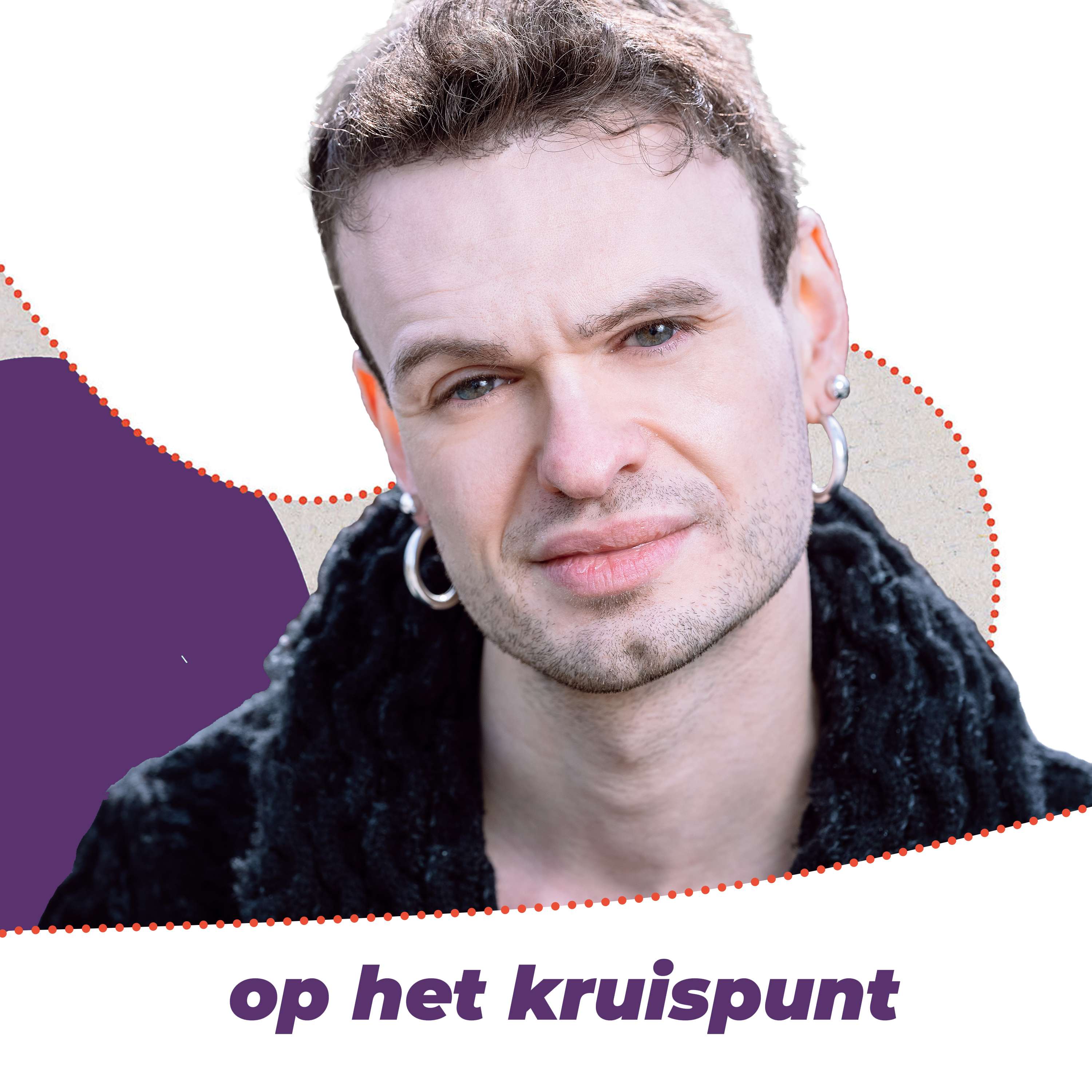Op Het Kruispunt
