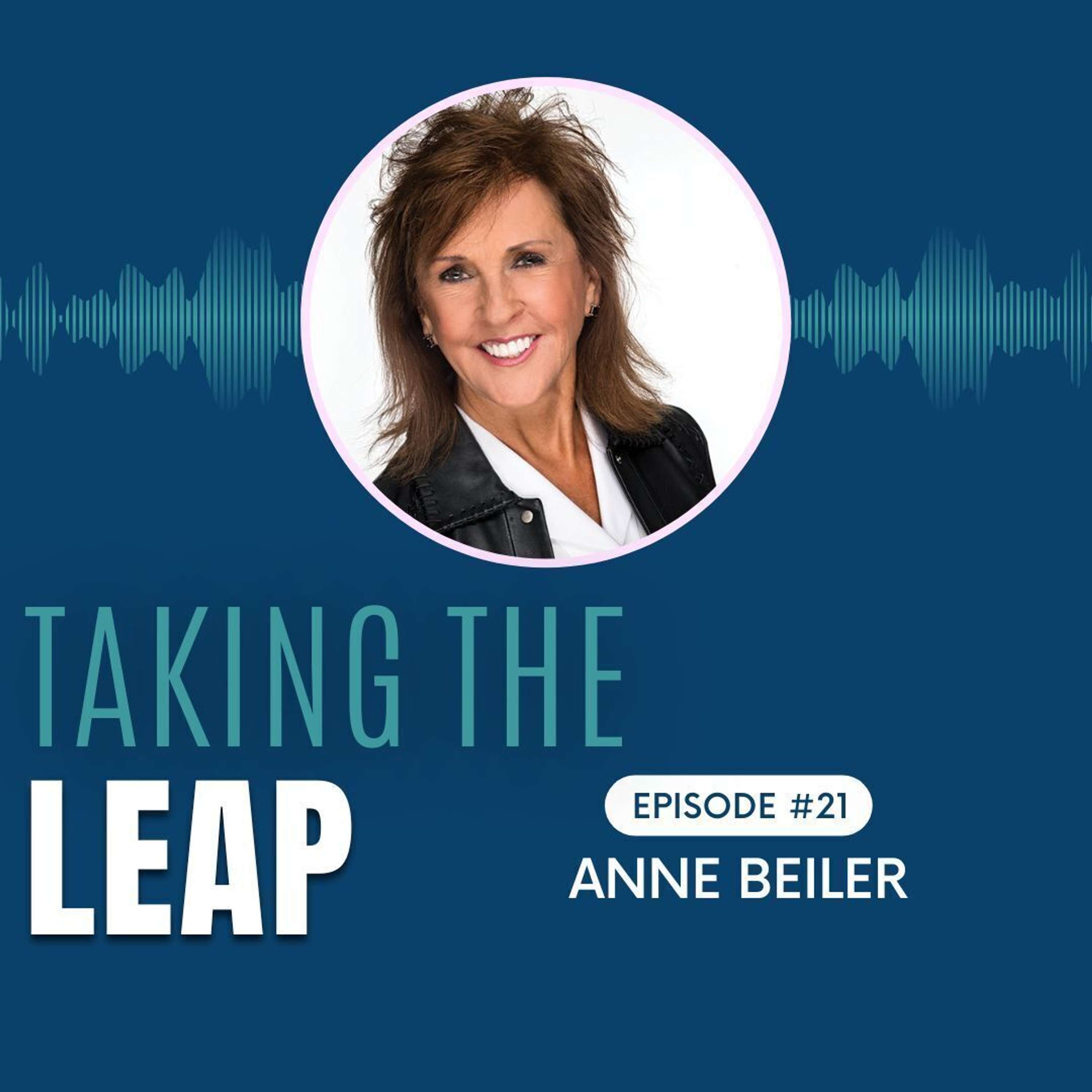 Taking the Leap