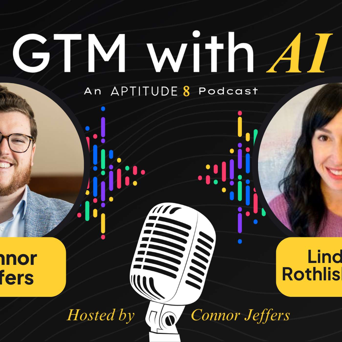 Insights from Zapier's Lindsay Rothlisberger: A Masterclass in Leveraging AI for RevOps