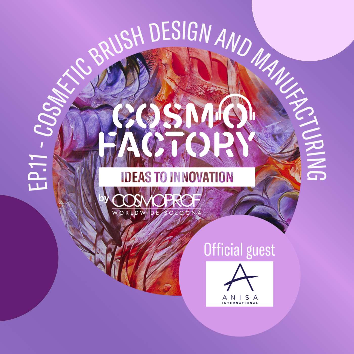 COSMOFACTORY
