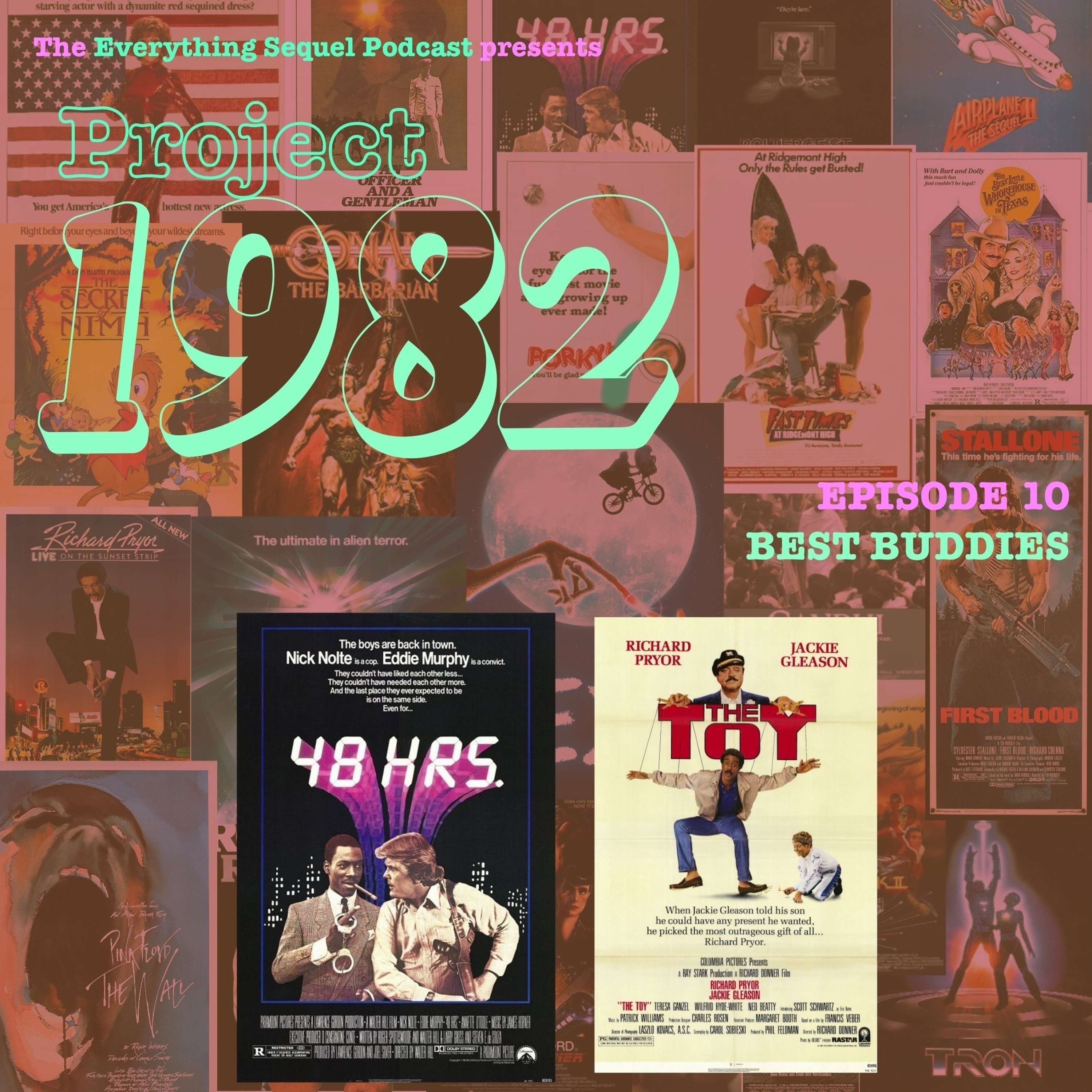 Project 1982