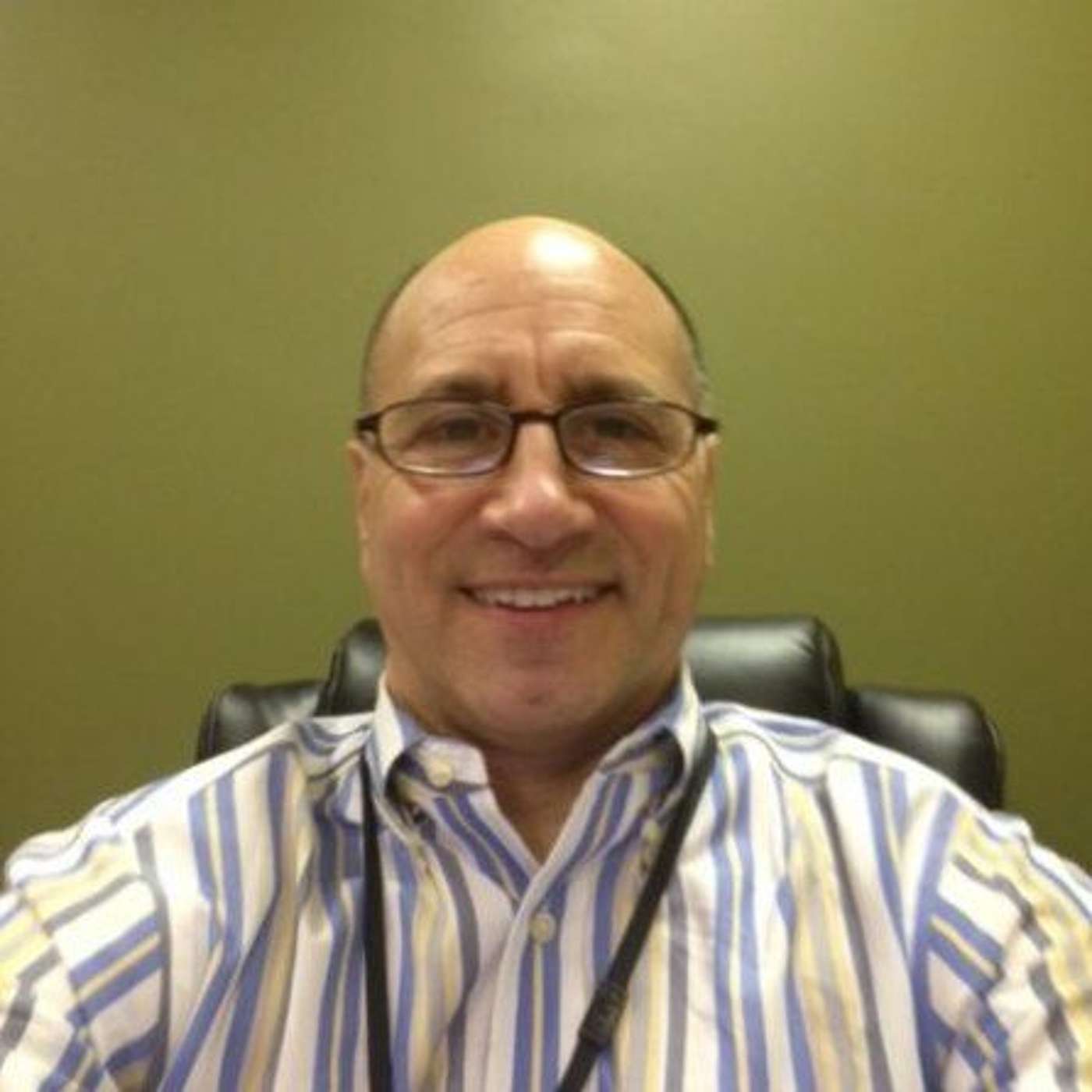 Episode 75 with Brian Bailys