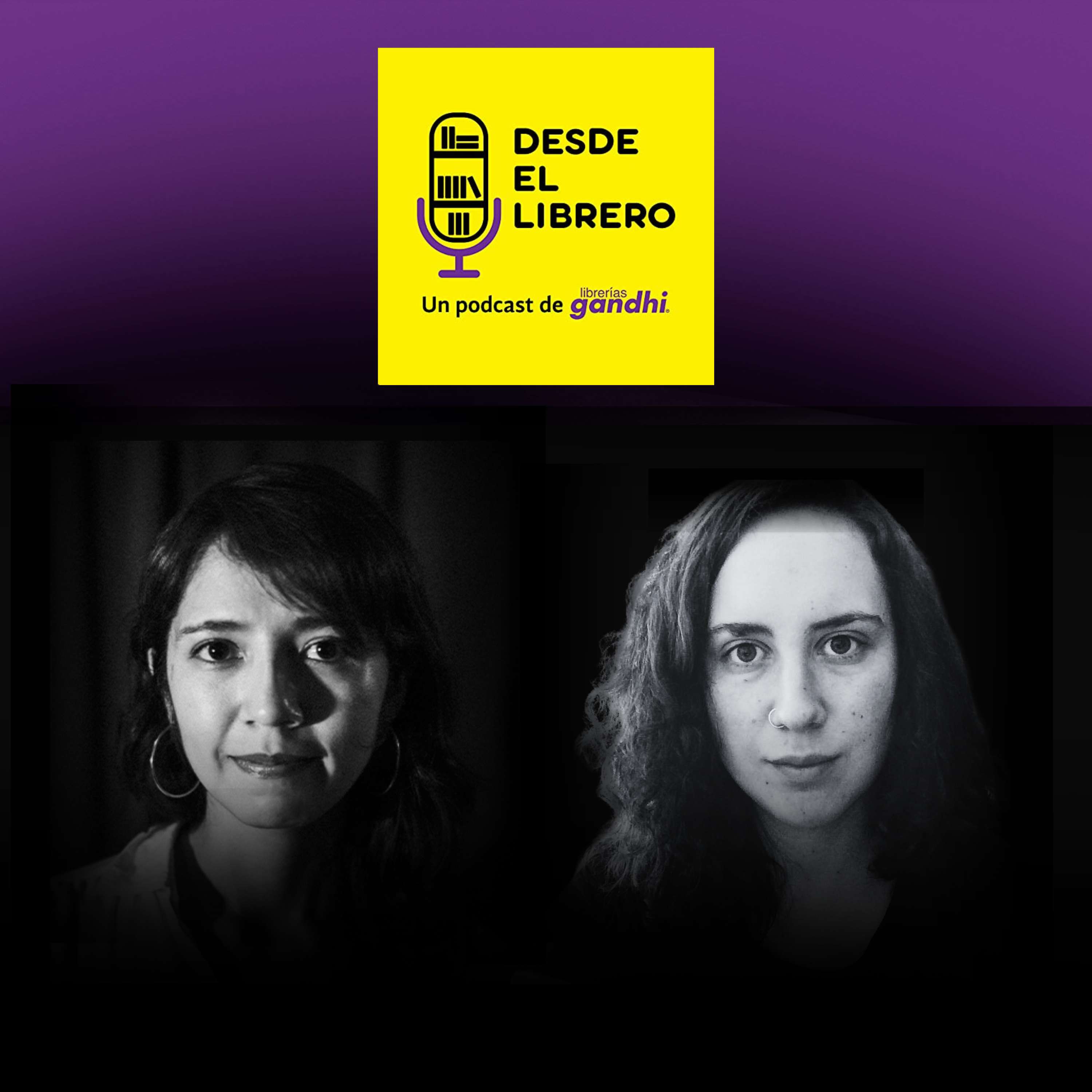 Desde el Librero