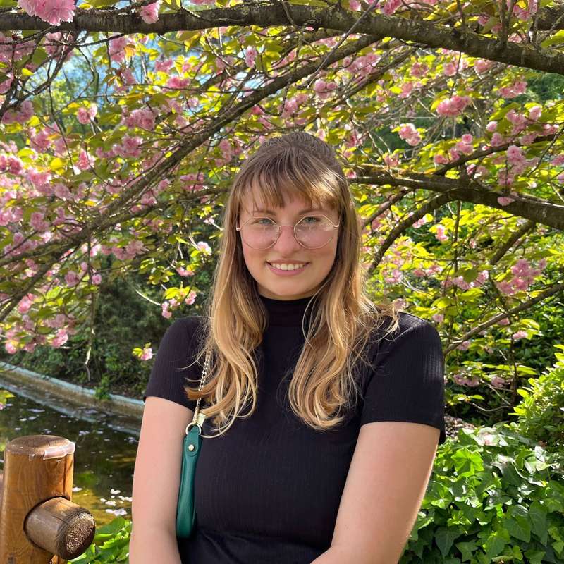 Emily Wesoloski