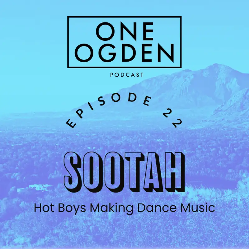 Sootah | Hot Boys Making Dance Music