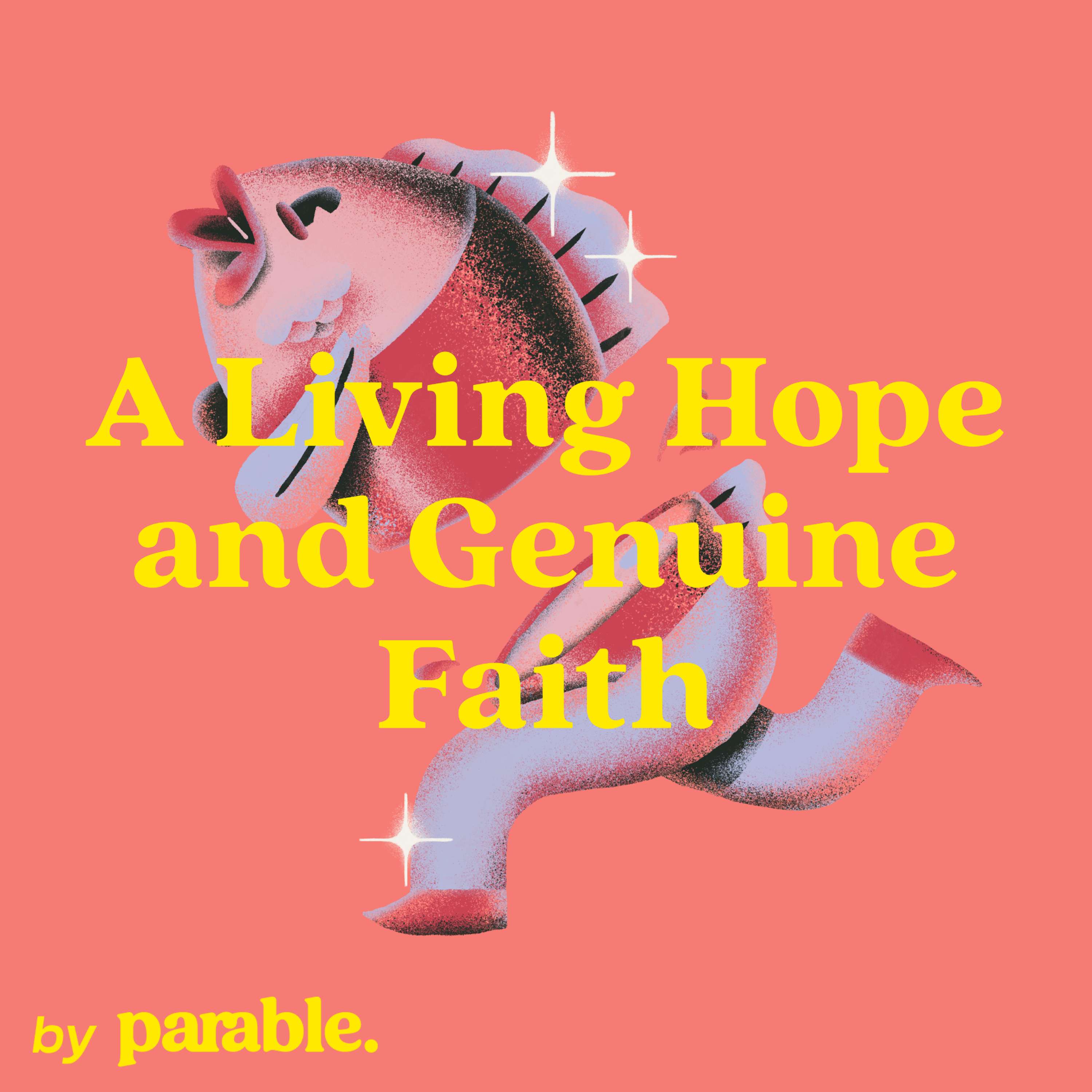 Pickled Parables