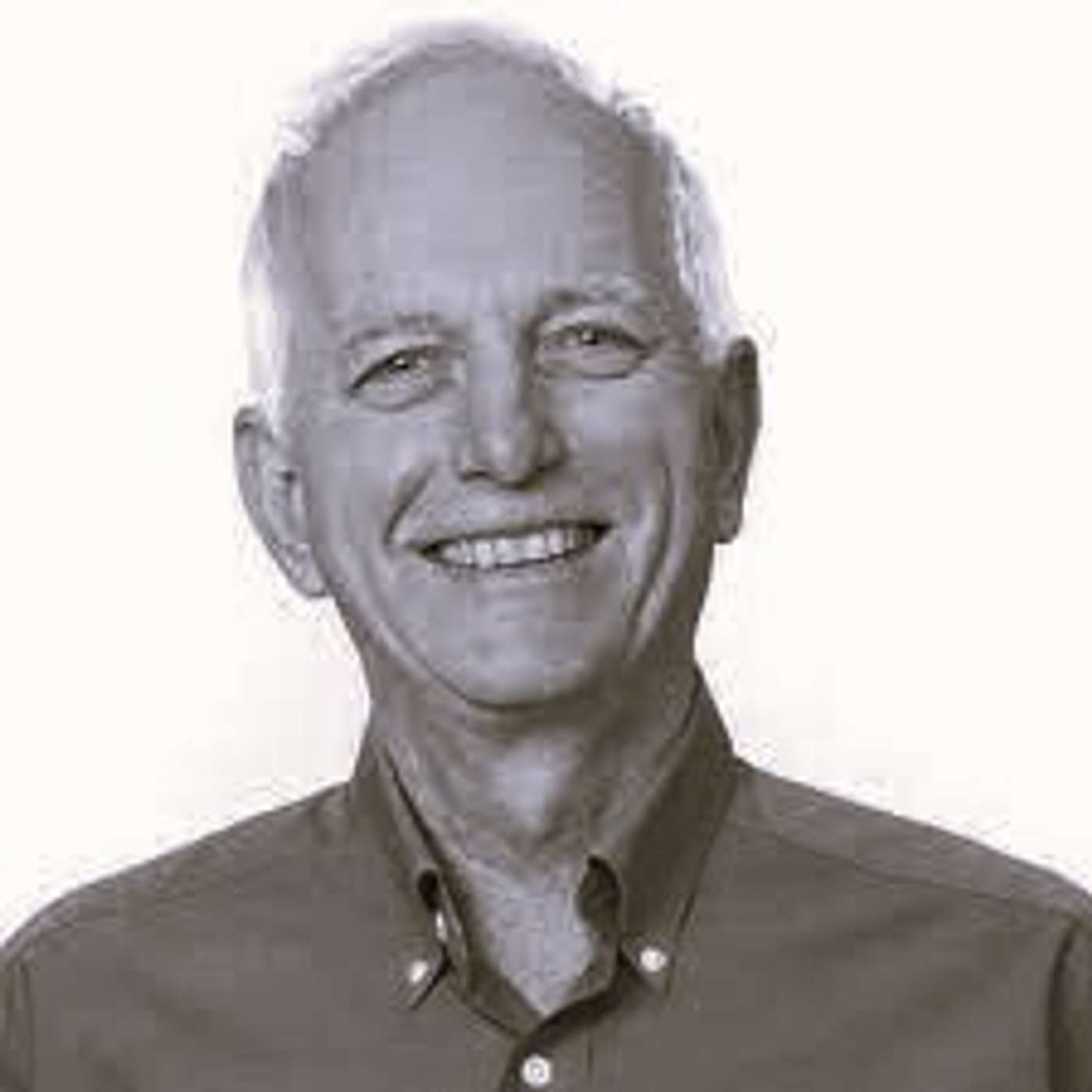Barry Braun Makes Communities Happy episode artwork