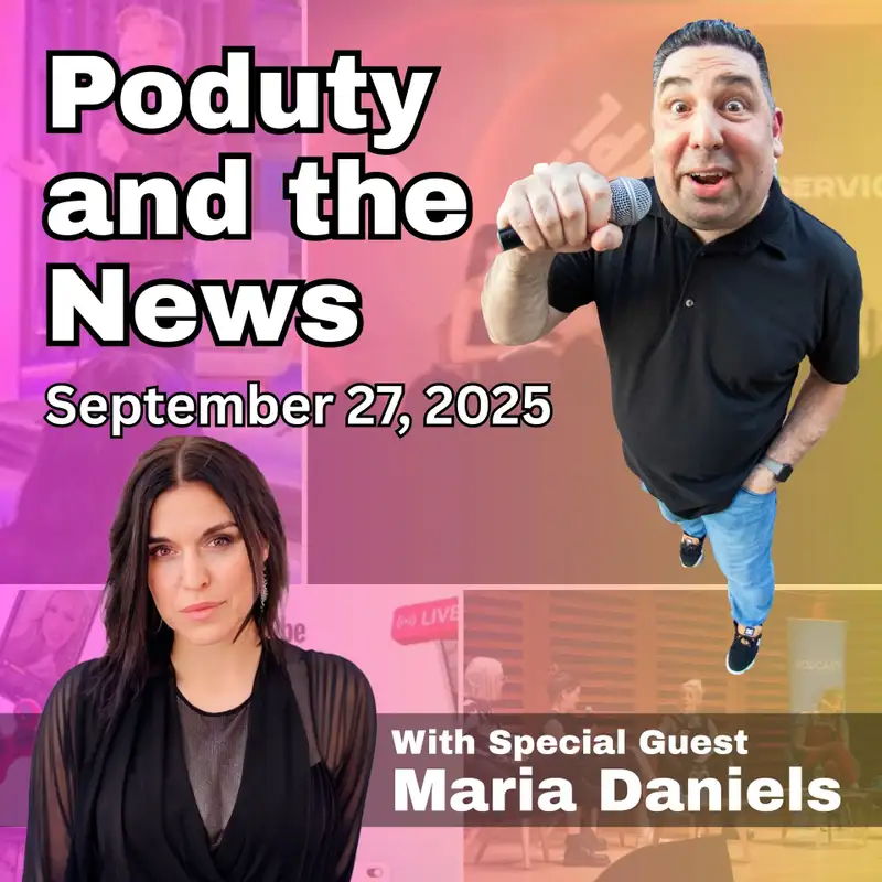 From Conan to Dua Lipa: Celebrity Podcasts Take Center Stage Live