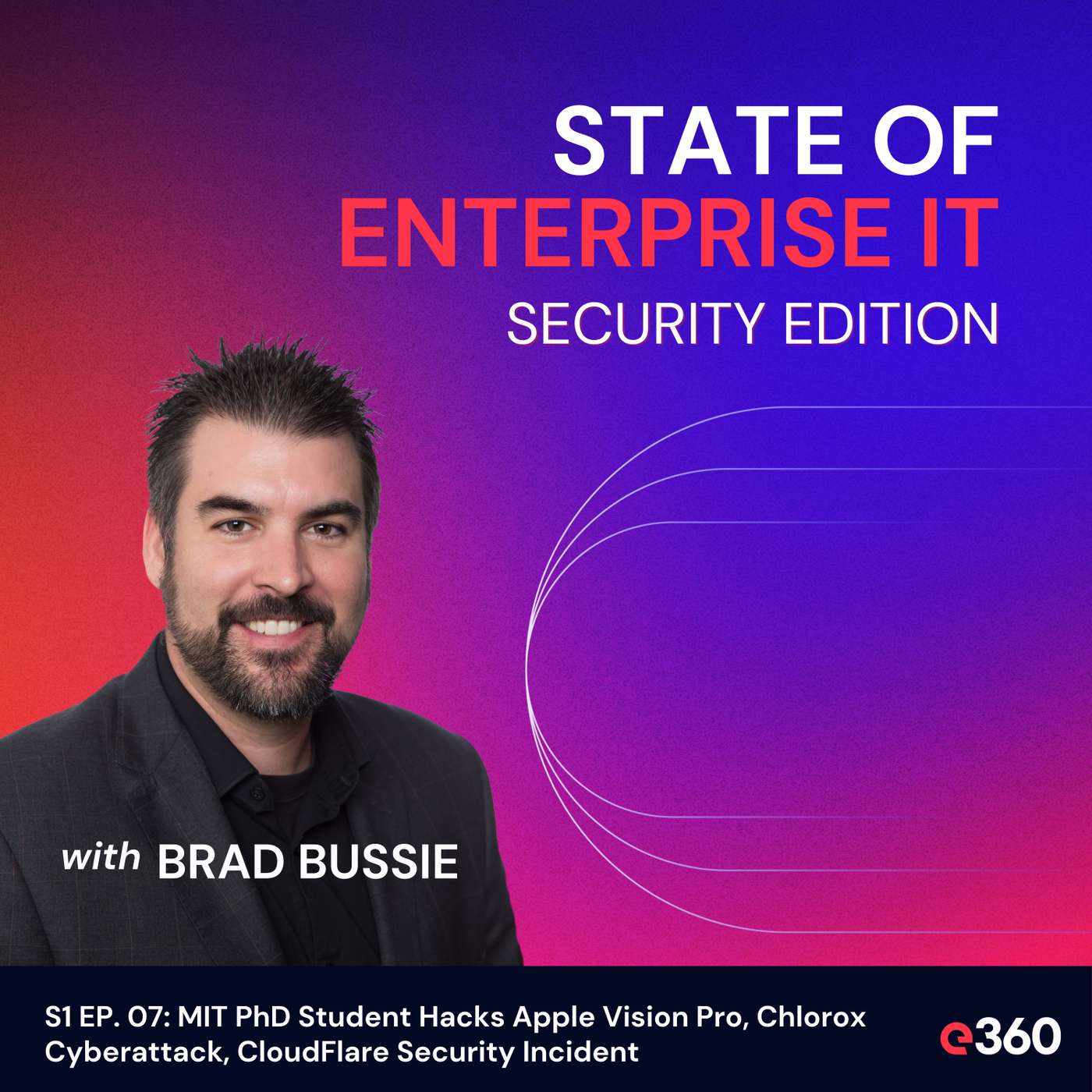 The State of Enterprise IT Security