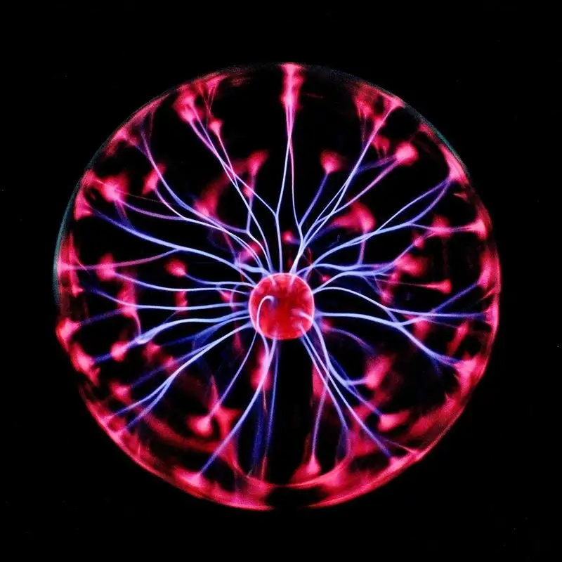 Static Electricity