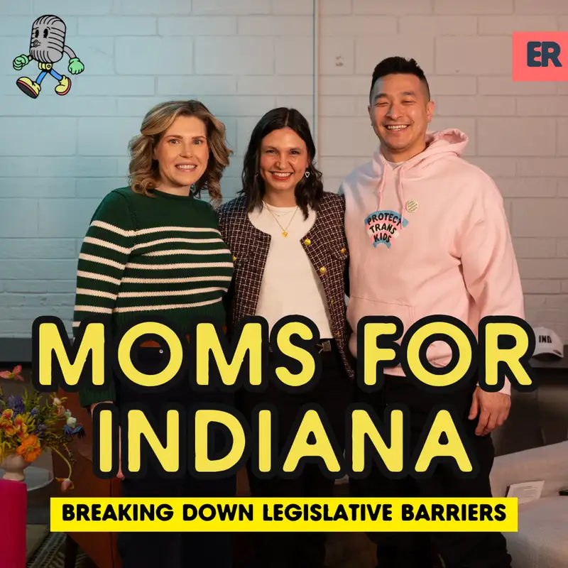Emergency Conversation: Breaking Down Legislative Barriers with Moms For Indiana