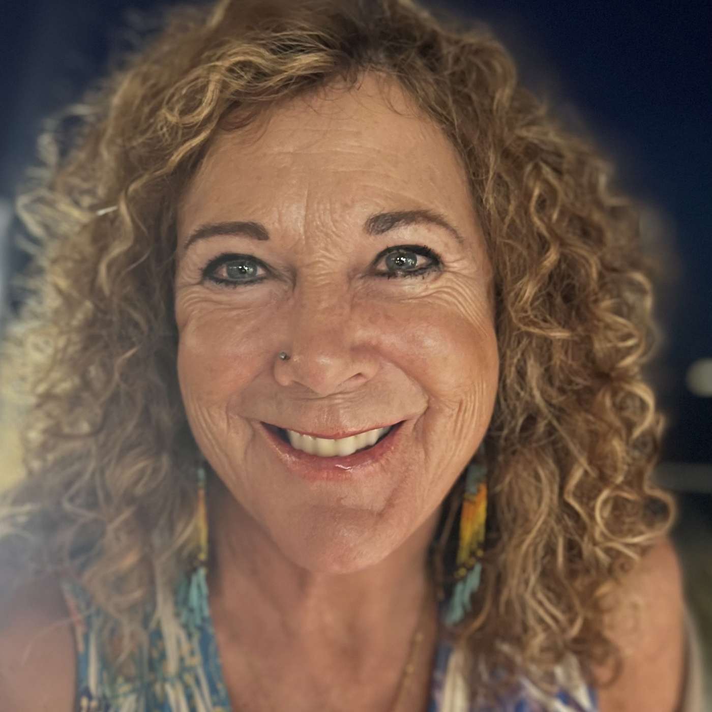 #55 Divine Feminine Essence with guest Dr. Sondra Joyce #55 Divine Feminine Essence with guest Dr. Sondra Joyce