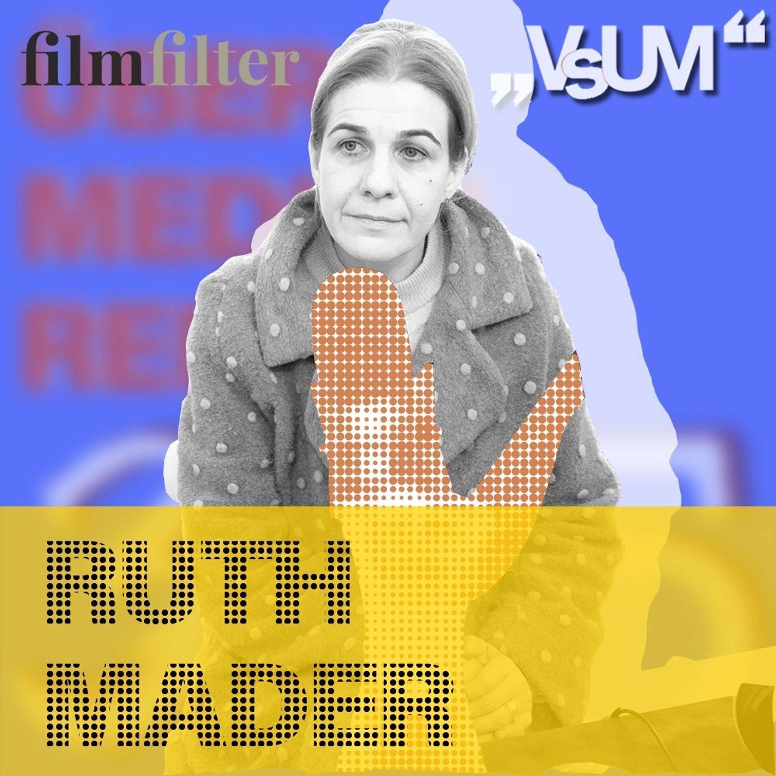 Über Medien Reden - 365, der tägliche Podcast