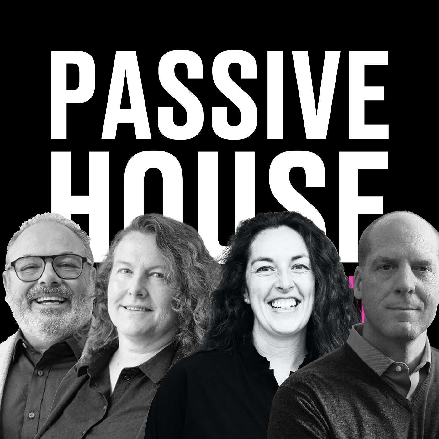 Passive House Podcast
