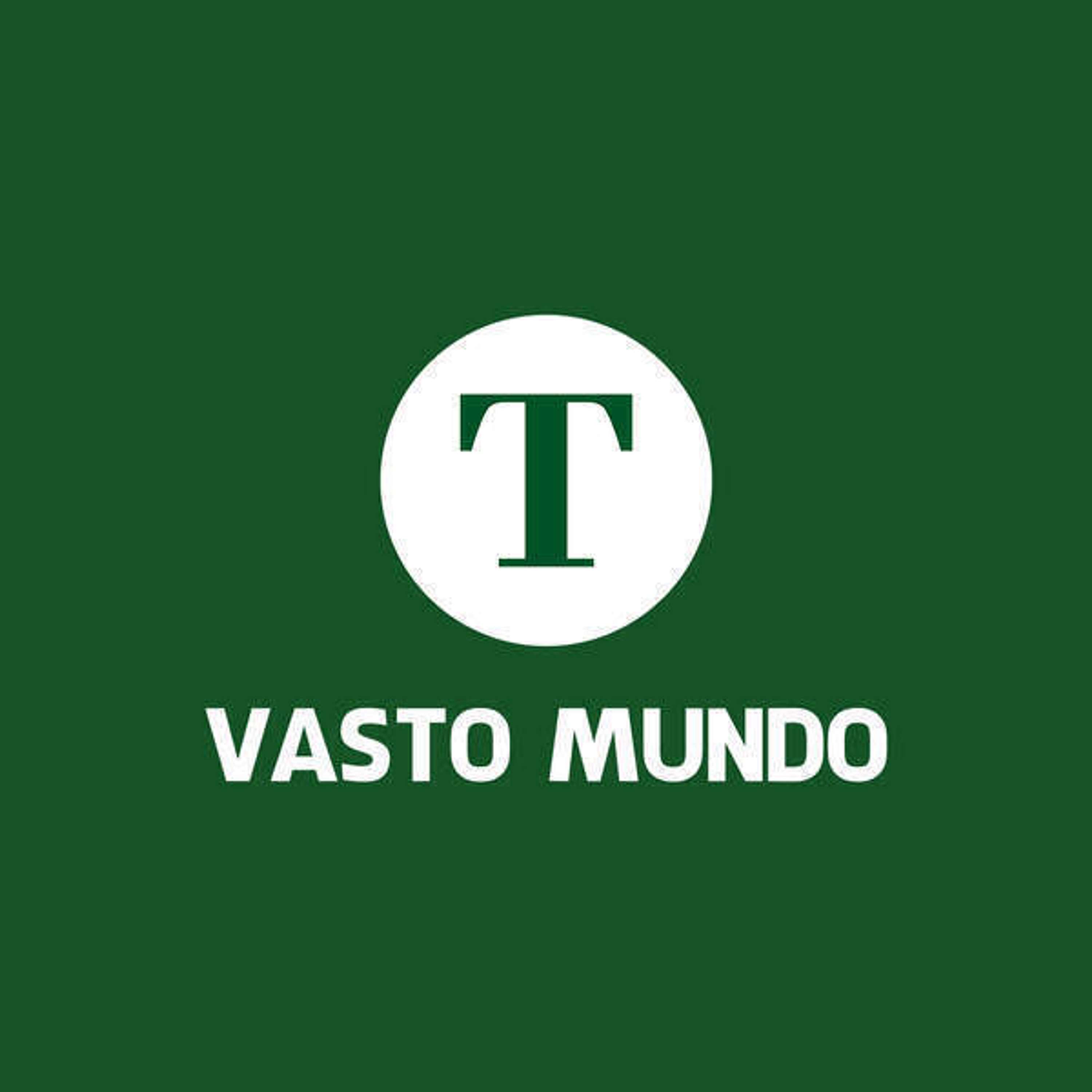 Vasto Mundo
