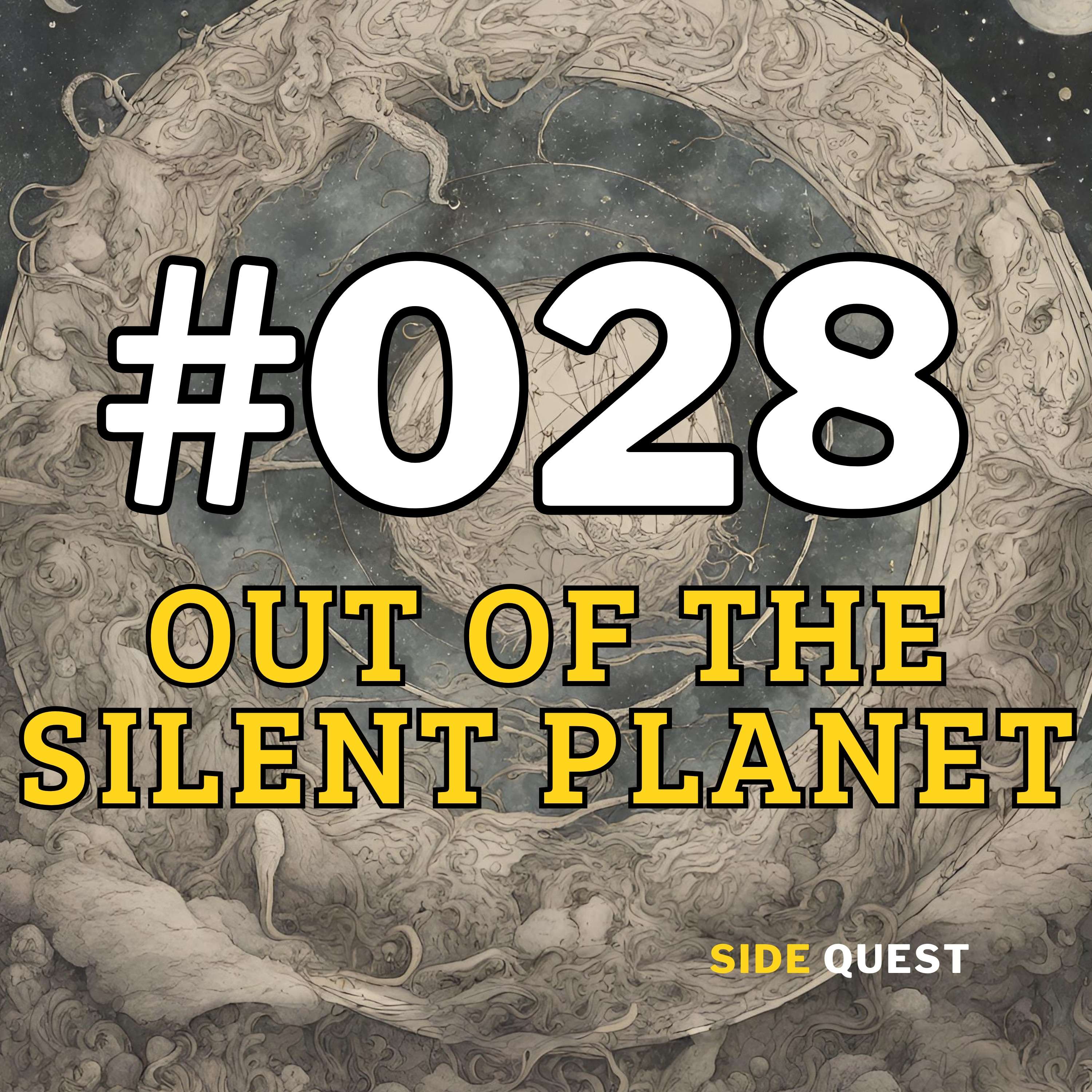 The Side Quest Podcast