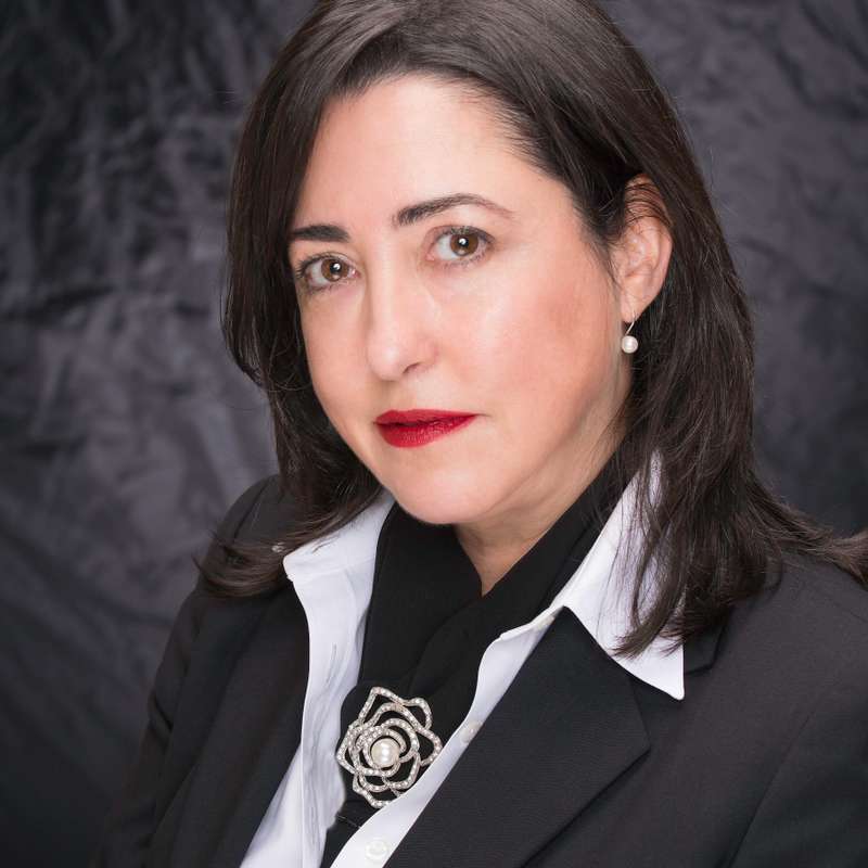 Sonia Parras Konrad