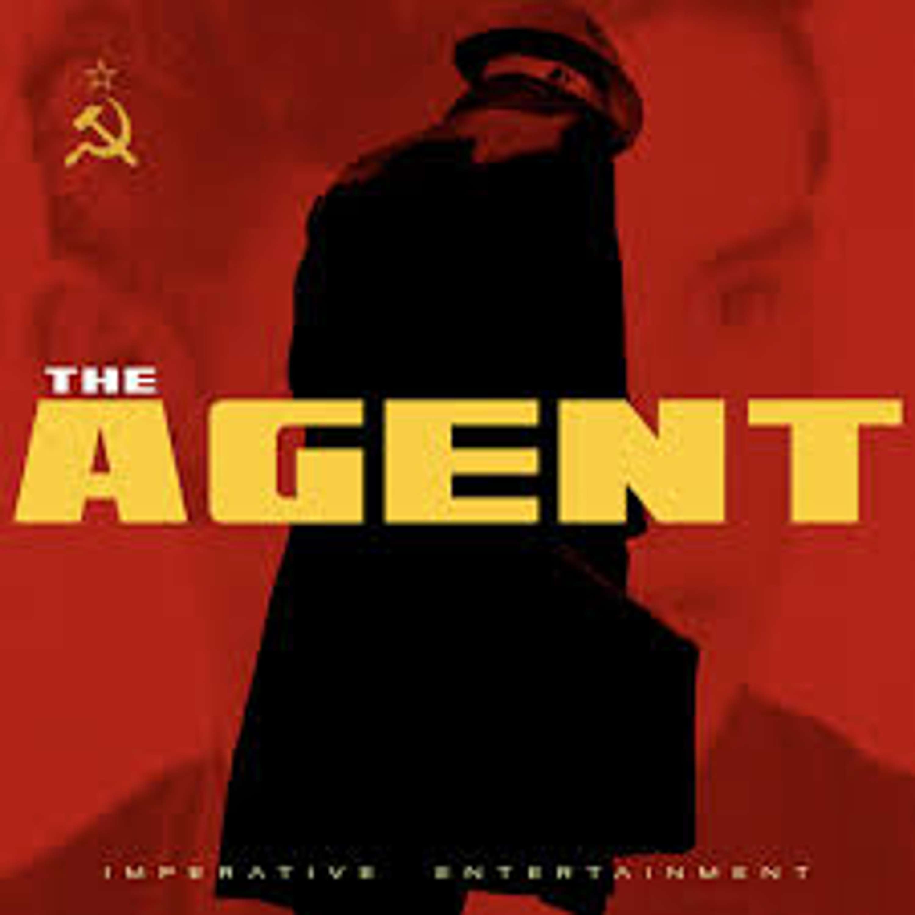Double lives with The Agent
