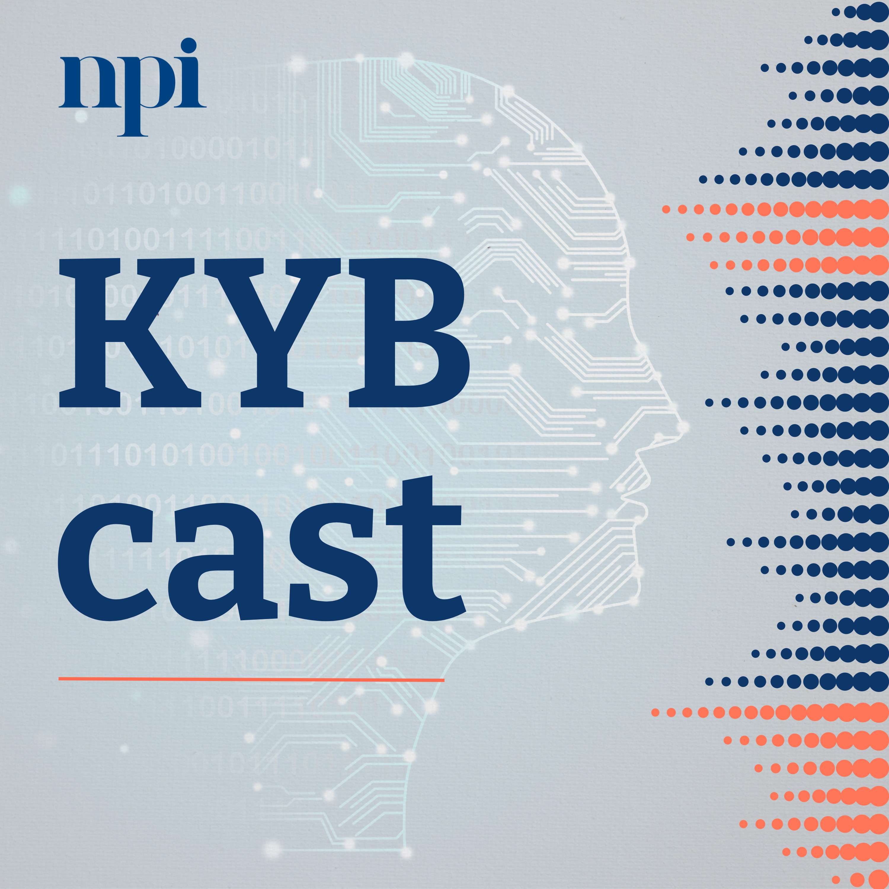 KYBcast - podcast NPI ČR