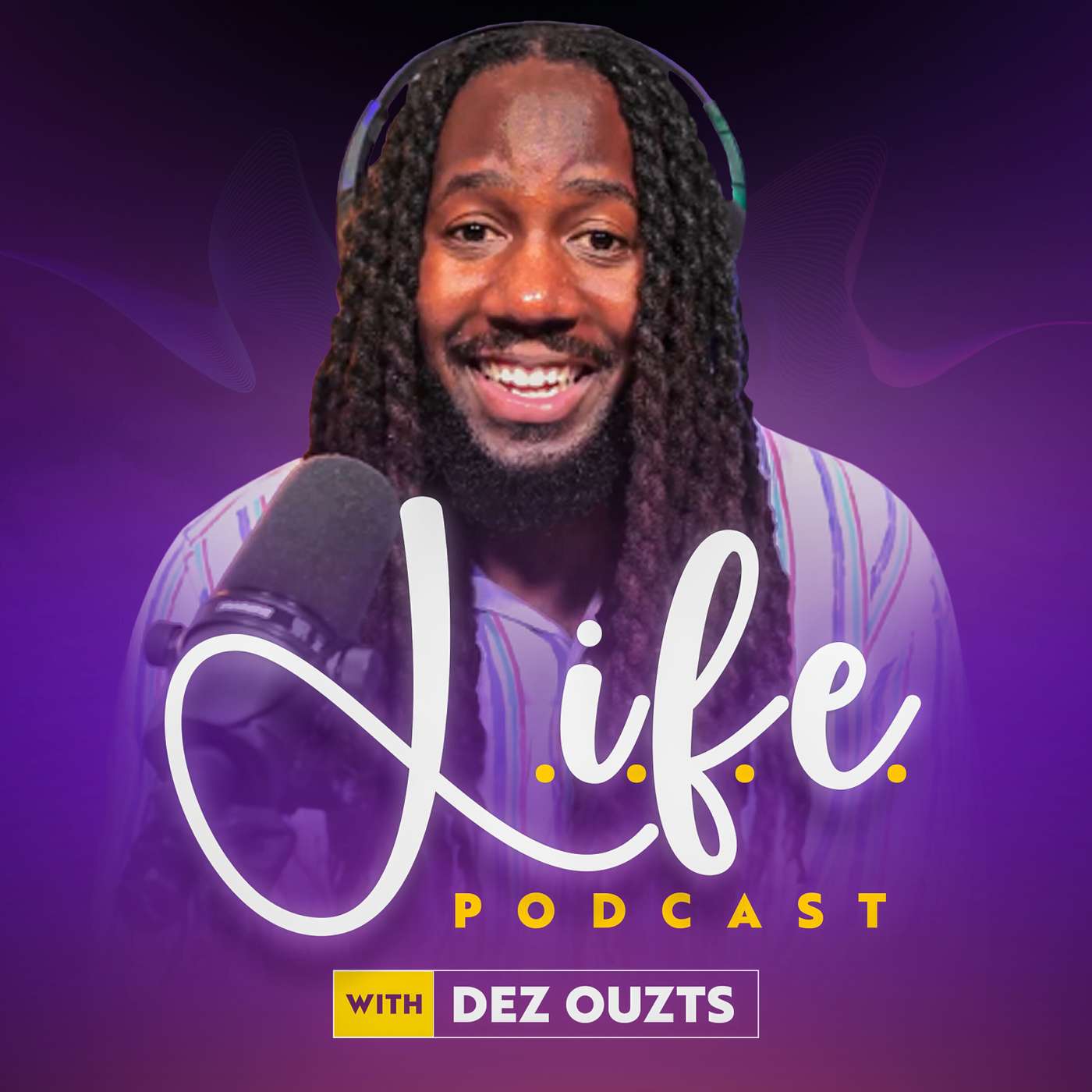 LIFE Podcast Show 