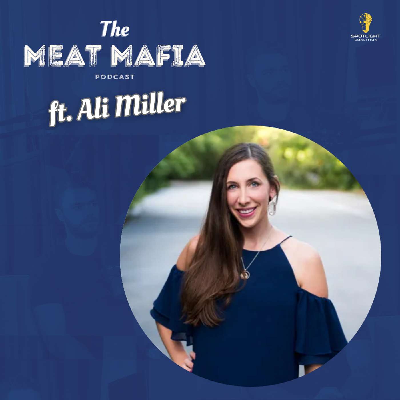 The Meat Mafia Podcast