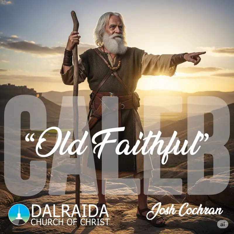 Old Faithful (Josh Cochran)