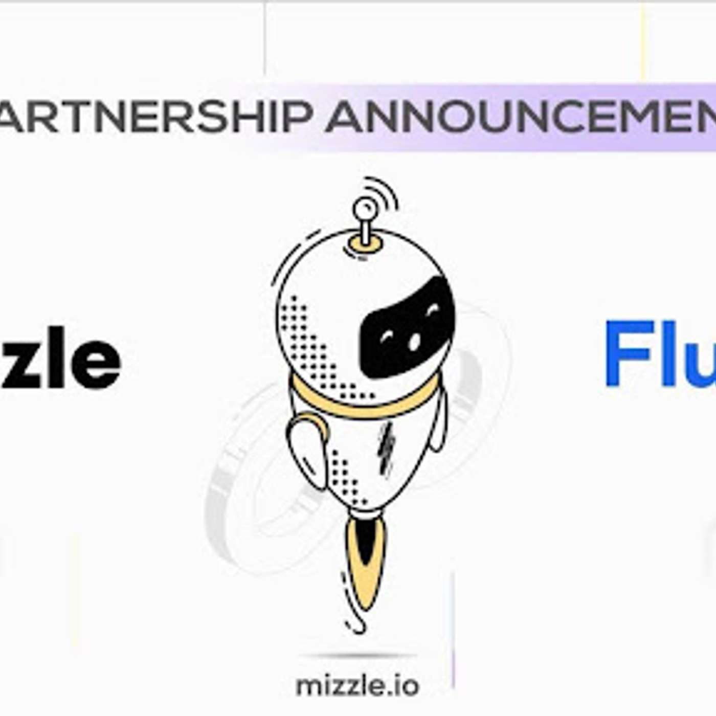 Mizzle Partners with InFlux Technologies to Power DePIN Platform
