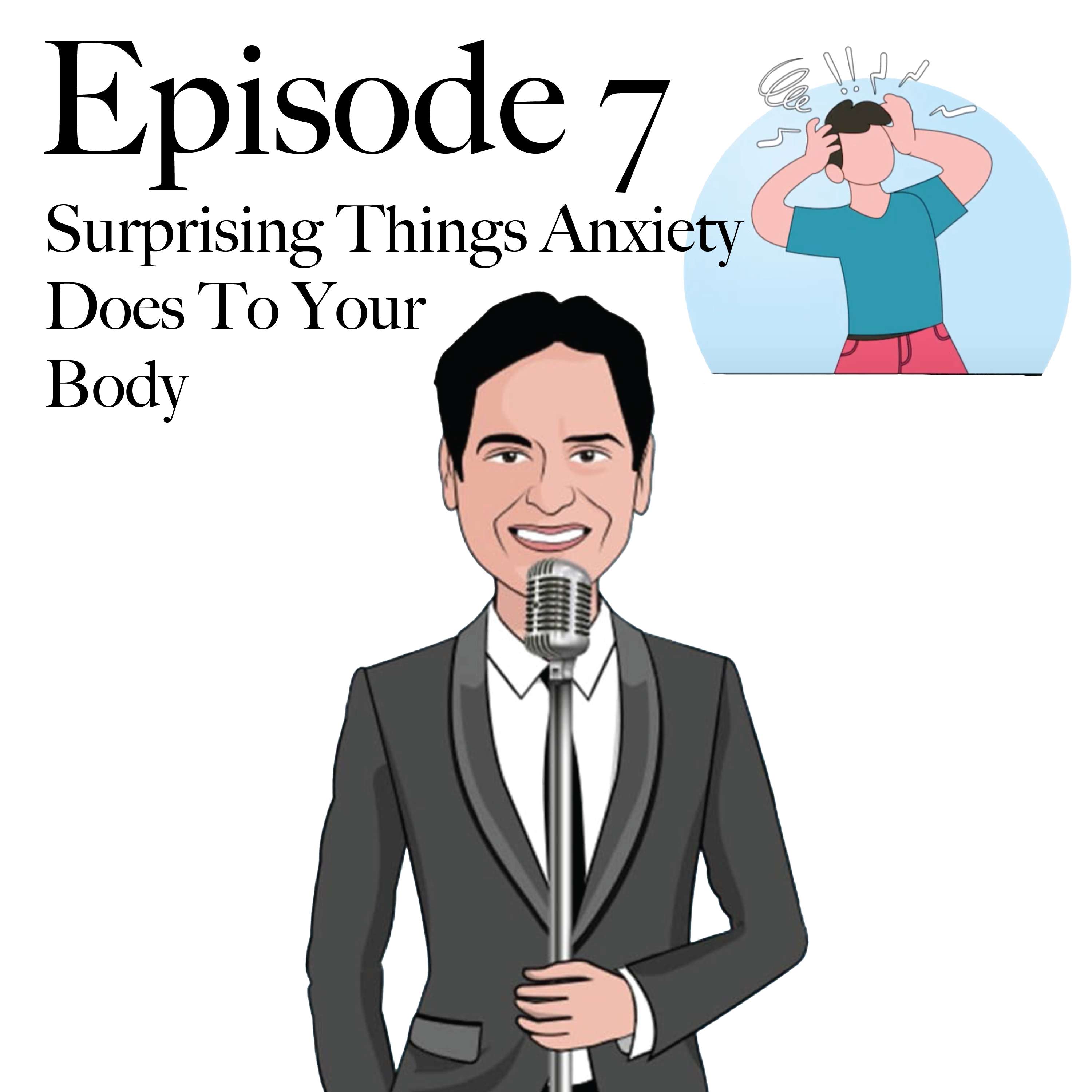 Kids and Anxiety
