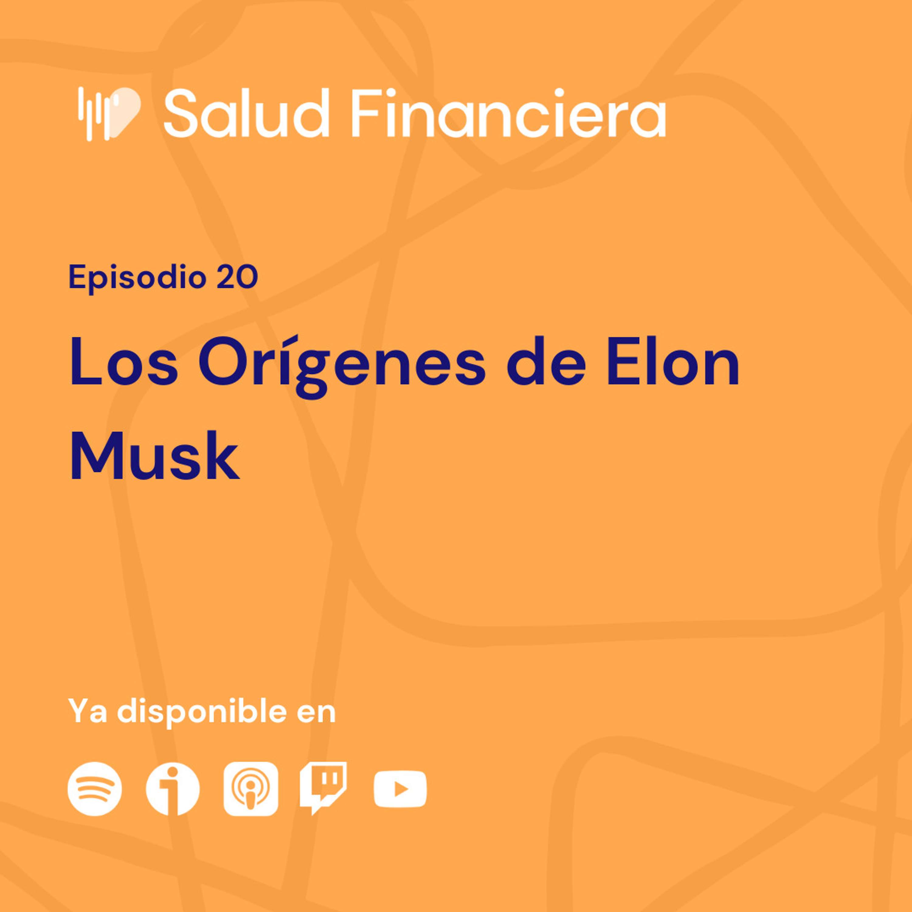 Salud Financiera