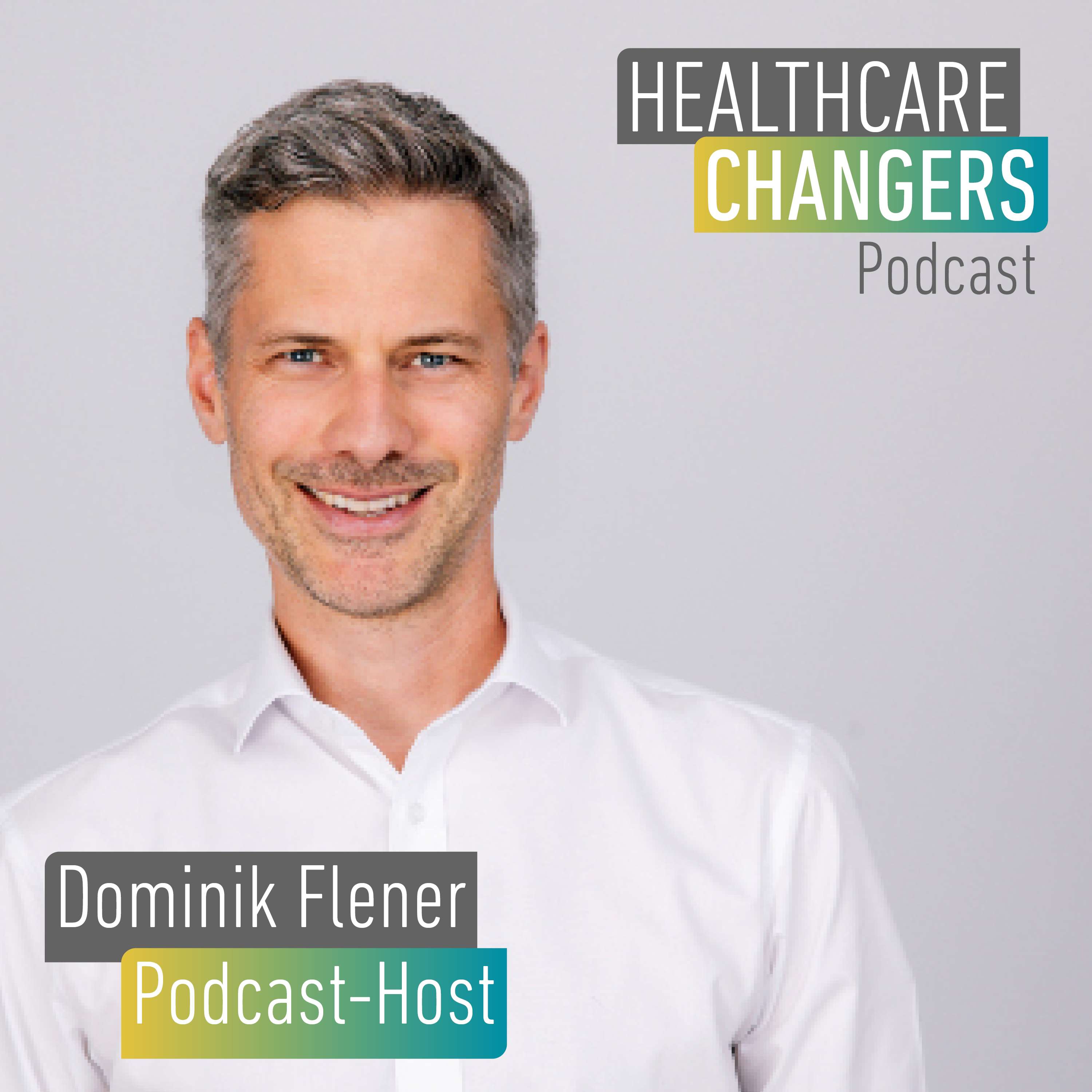 Healthcare Changers Podcast