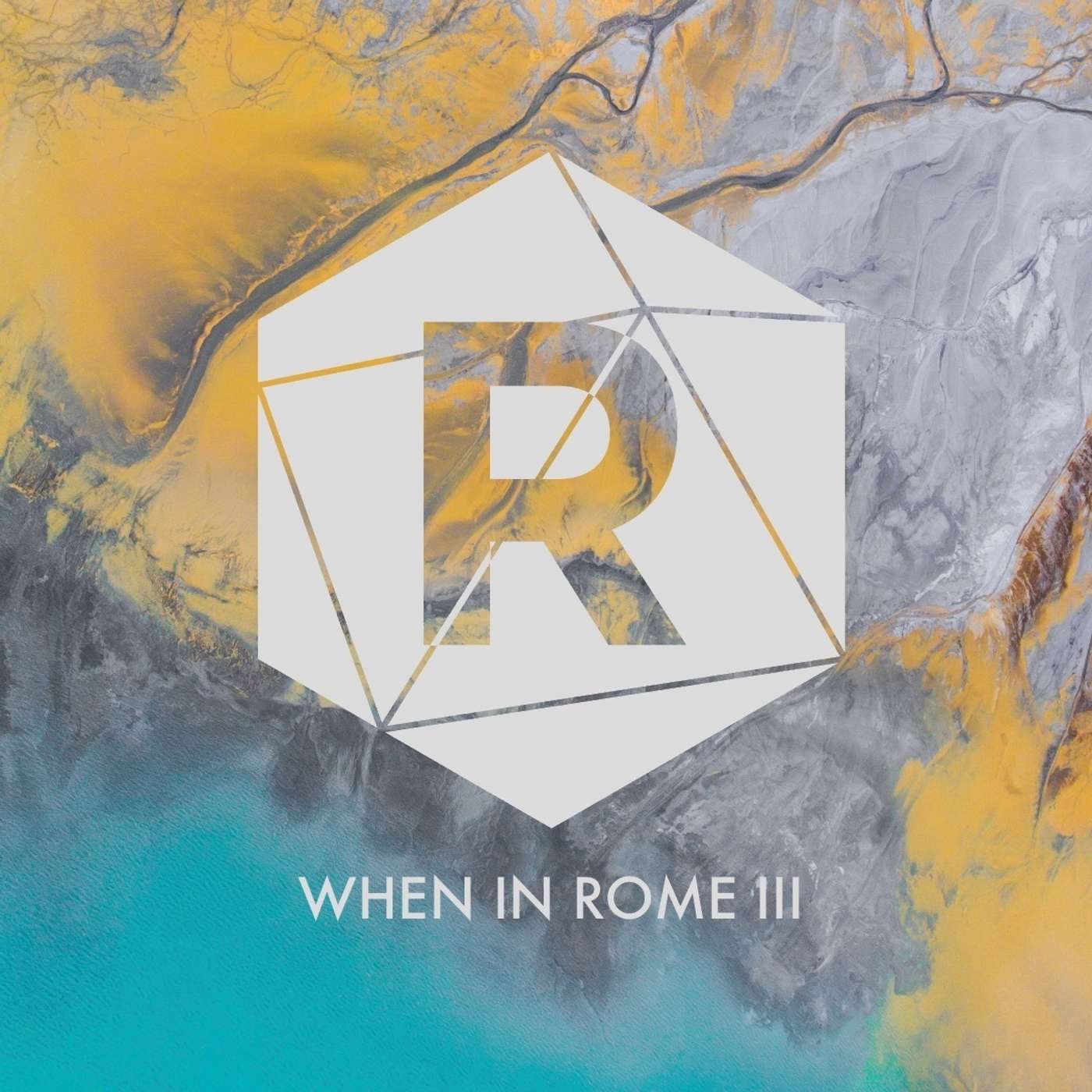 Romans (15 of 28): The Original Sin - Jeremy Duncan